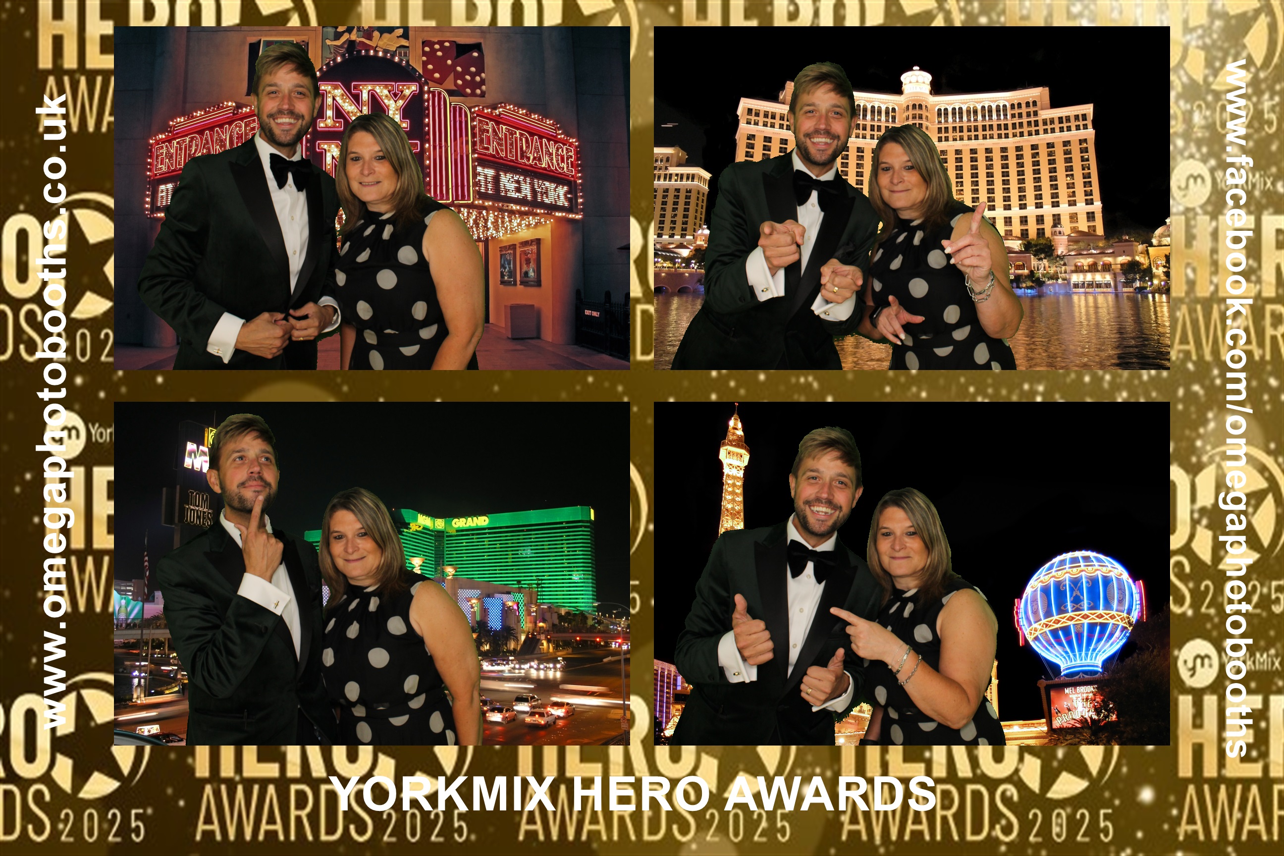 Yorkmix Hero awards | View more photos from the event at gallery.omegaphotobooths.co.uk/u/Omega-Photobooths/Yorkmix-Hero-awards-0