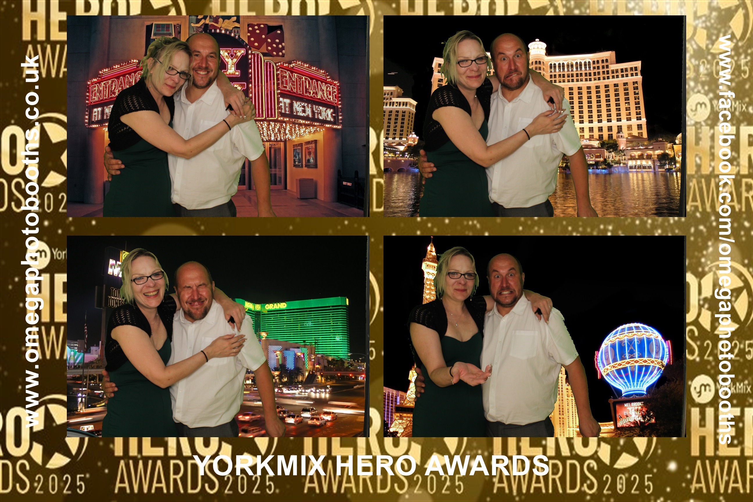 Yorkmix Hero awards | View more photos from the event at gallery.omegaphotobooths.co.uk/u/Omega-Photobooths/Yorkmix-Hero-awards-0