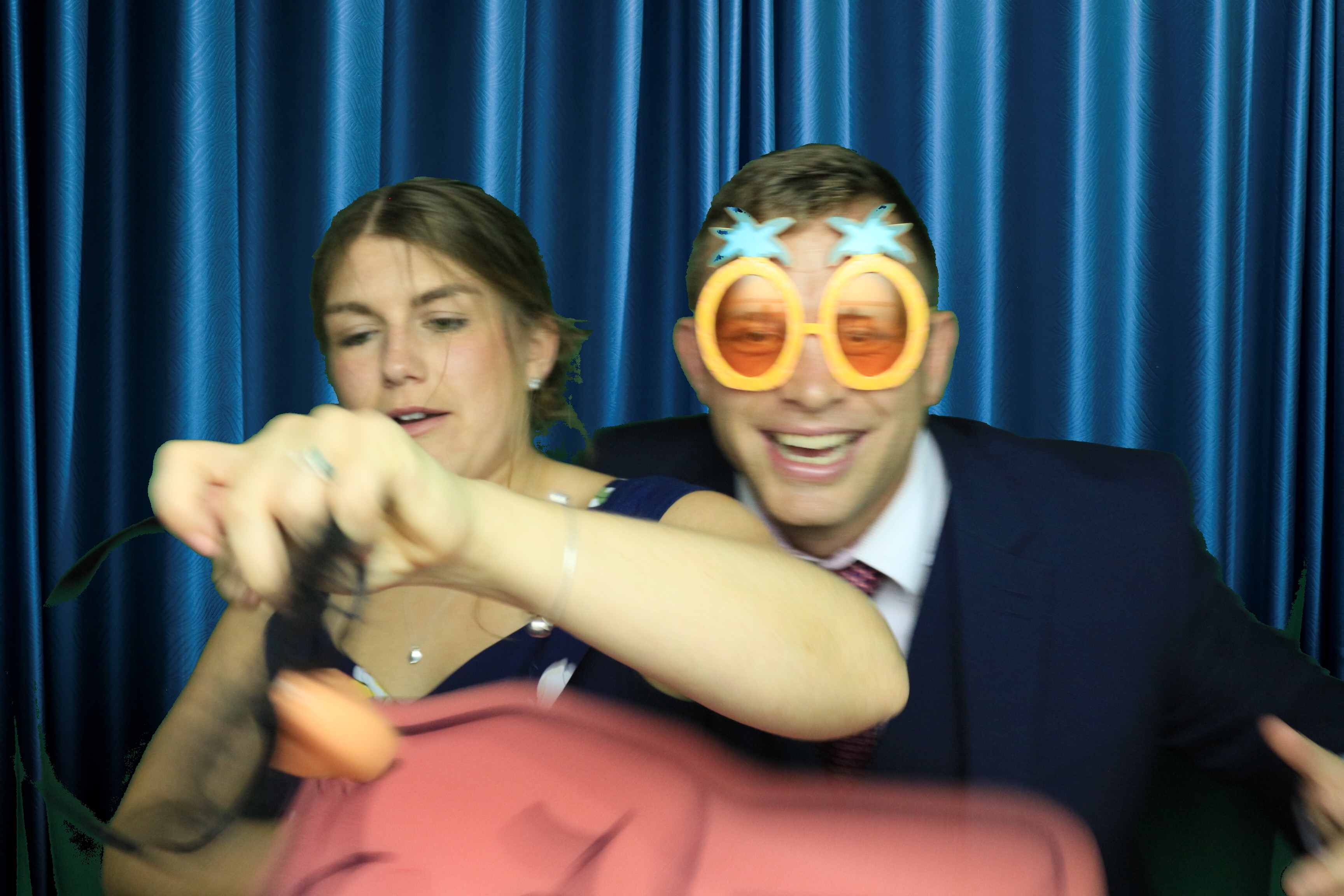 Adam and Kirsten's Wedding - Images | View more photos from the event at gallery.partydelightsphotobooth.co.uk/u/PartyDelightsPhotoBooth/Adam-and-Kirstens-Wedding-Images