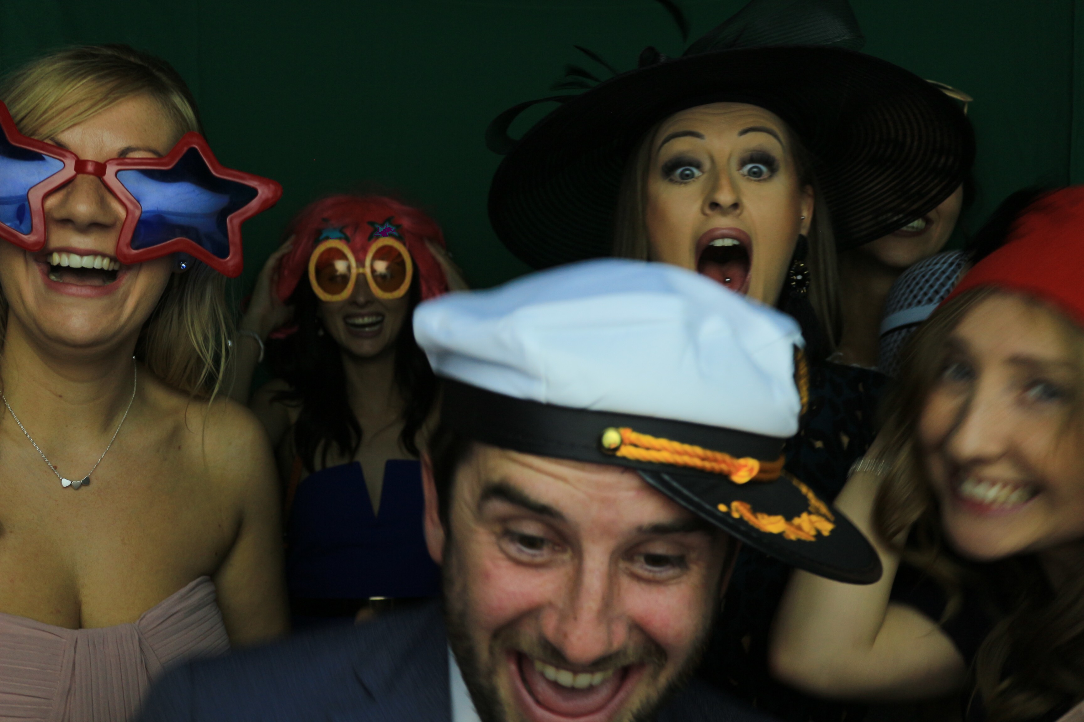 Adam and Kirsten's Wedding - Images | View more photos from the event at gallery.partydelightsphotobooth.co.uk/u/PartyDelightsPhotoBooth/Adam-and-Kirstens-Wedding-Images