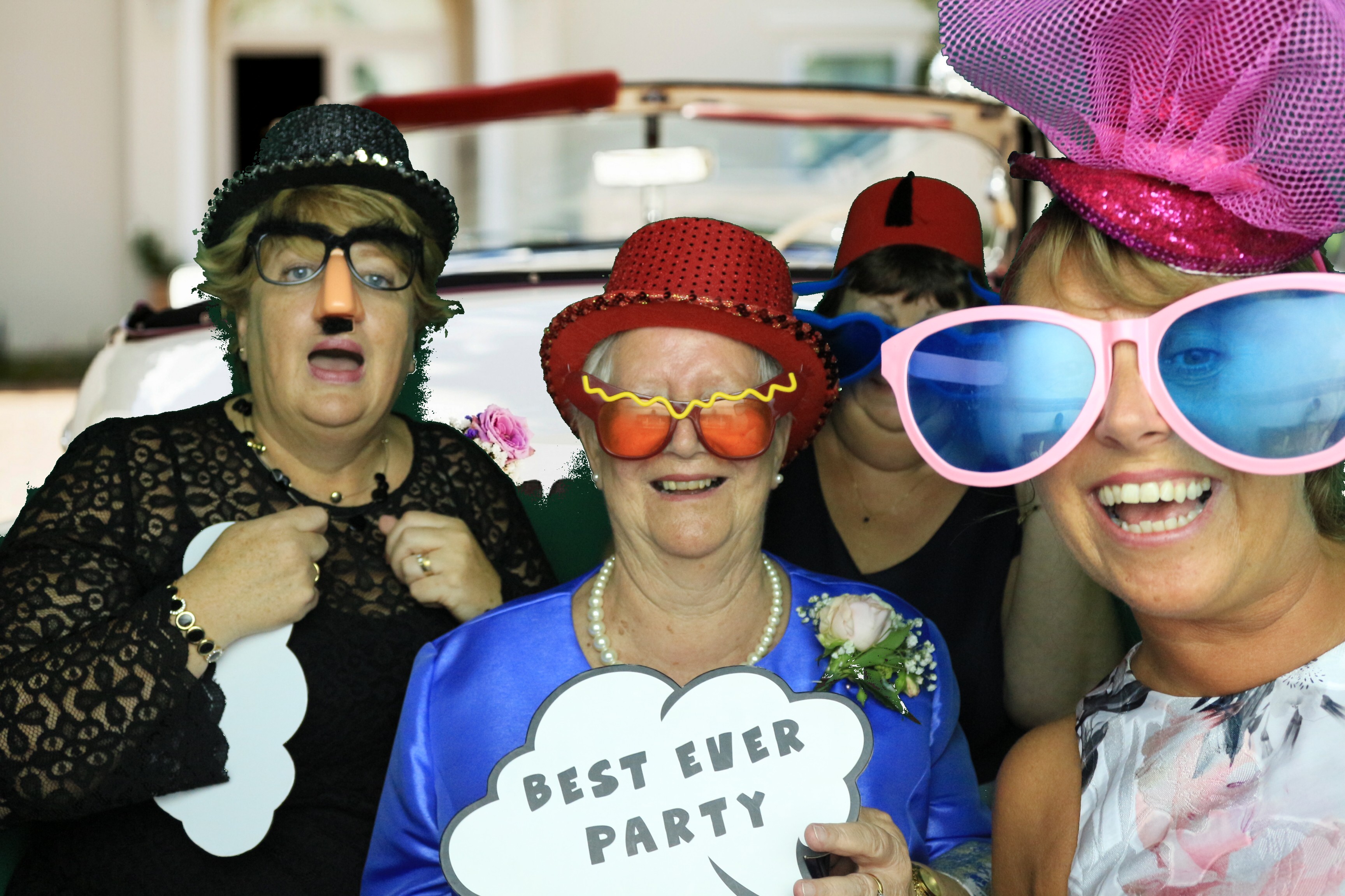 Adam and Kirsten's Wedding - Images | View more photos from the event at gallery.partydelightsphotobooth.co.uk/u/PartyDelightsPhotoBooth/Adam-and-Kirstens-Wedding-Images