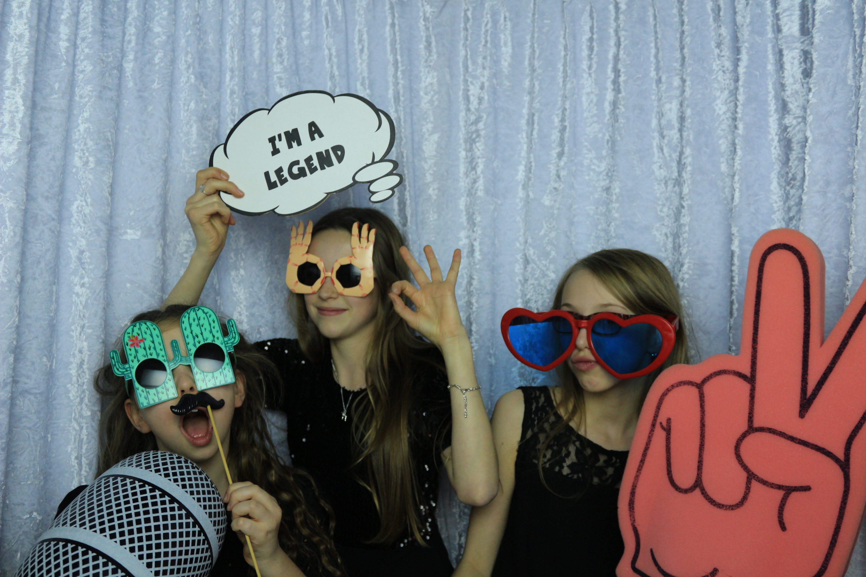 Grant & Emma's Wedding - Images | View more photos from the event at gallery.partydelightsphotobooth.co.uk/u/PartyDelightsPhotoBooth/Grant-Emmas-Wedding-Images