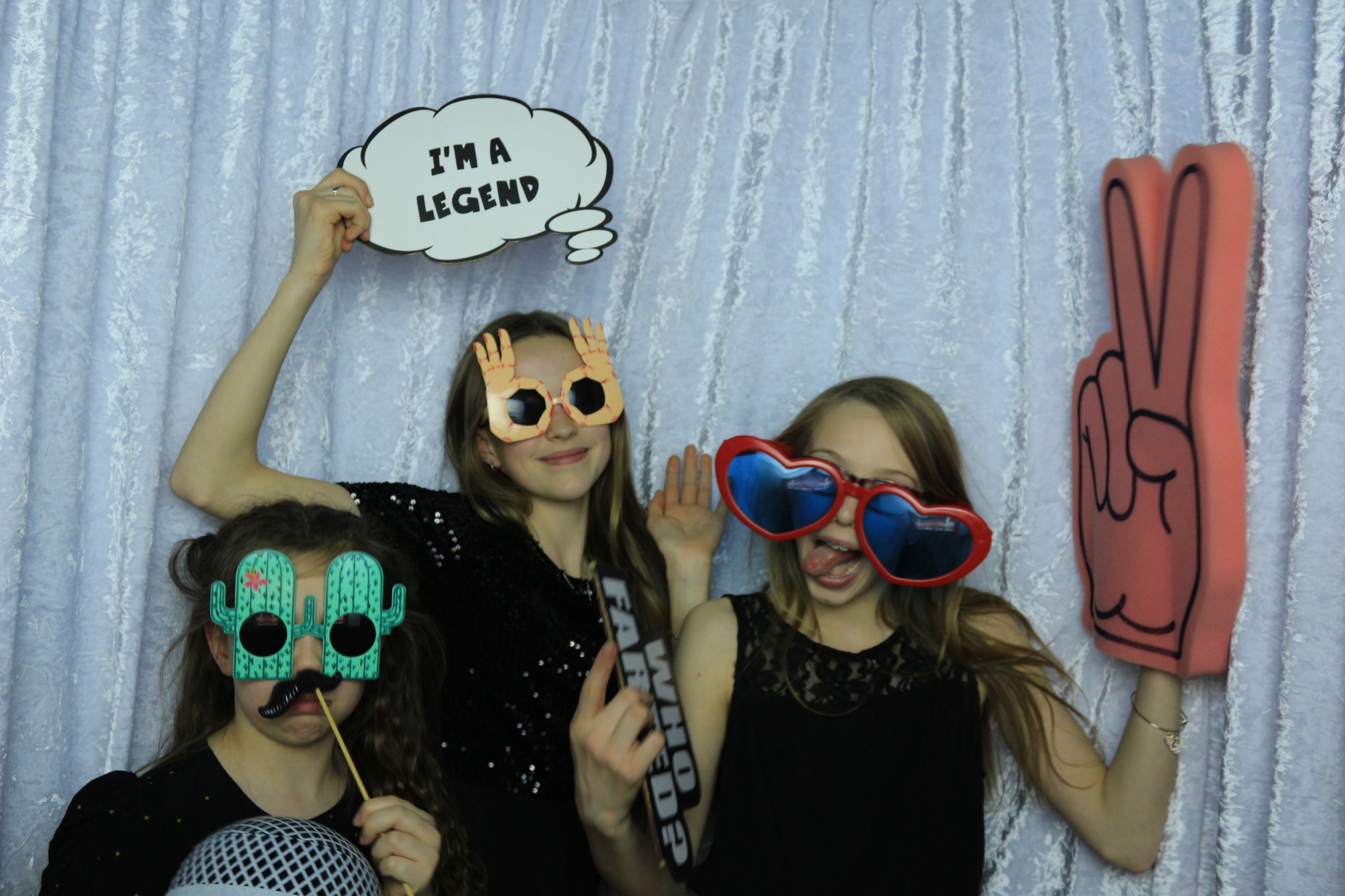 Grant & Emma's Wedding - Images | View more photos from the event at gallery.partydelightsphotobooth.co.uk/u/PartyDelightsPhotoBooth/Grant-Emmas-Wedding-Images