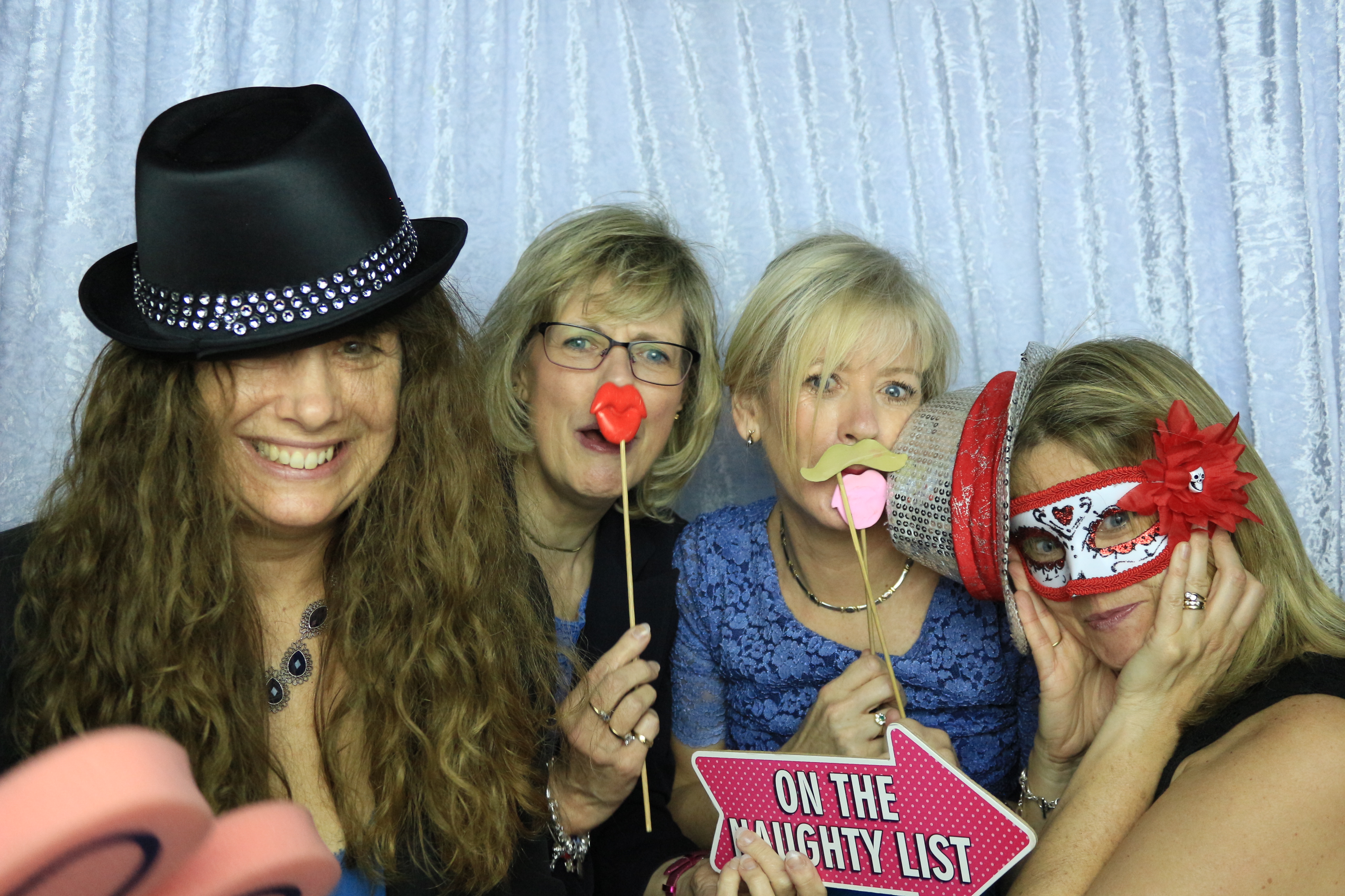 Grant & Emma's Wedding - Images | View more photos from the event at gallery.partydelightsphotobooth.co.uk/u/PartyDelightsPhotoBooth/Grant-Emmas-Wedding-Images