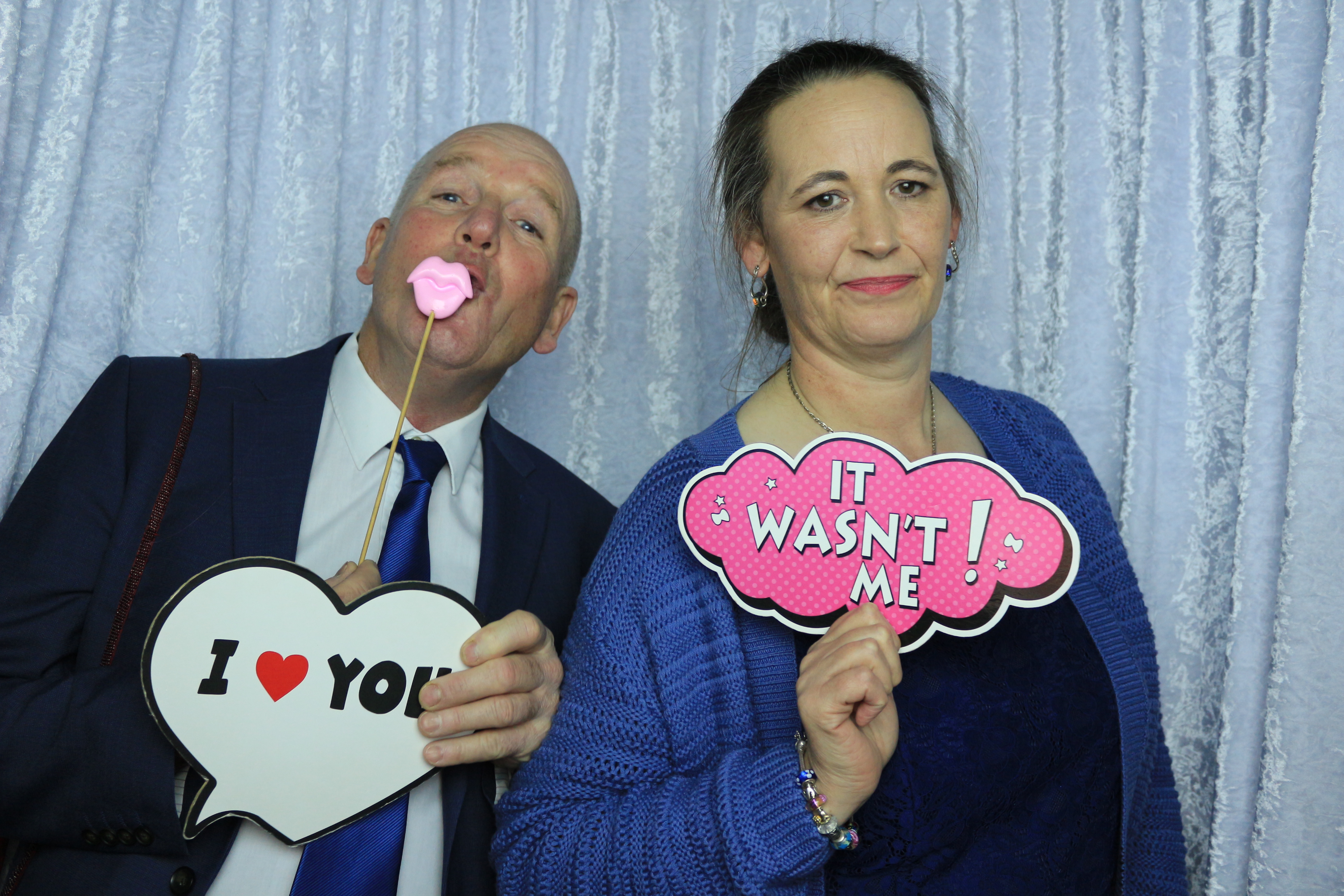 Grant & Emma's Wedding - Images | View more photos from the event at gallery.partydelightsphotobooth.co.uk/u/PartyDelightsPhotoBooth/Grant-Emmas-Wedding-Images