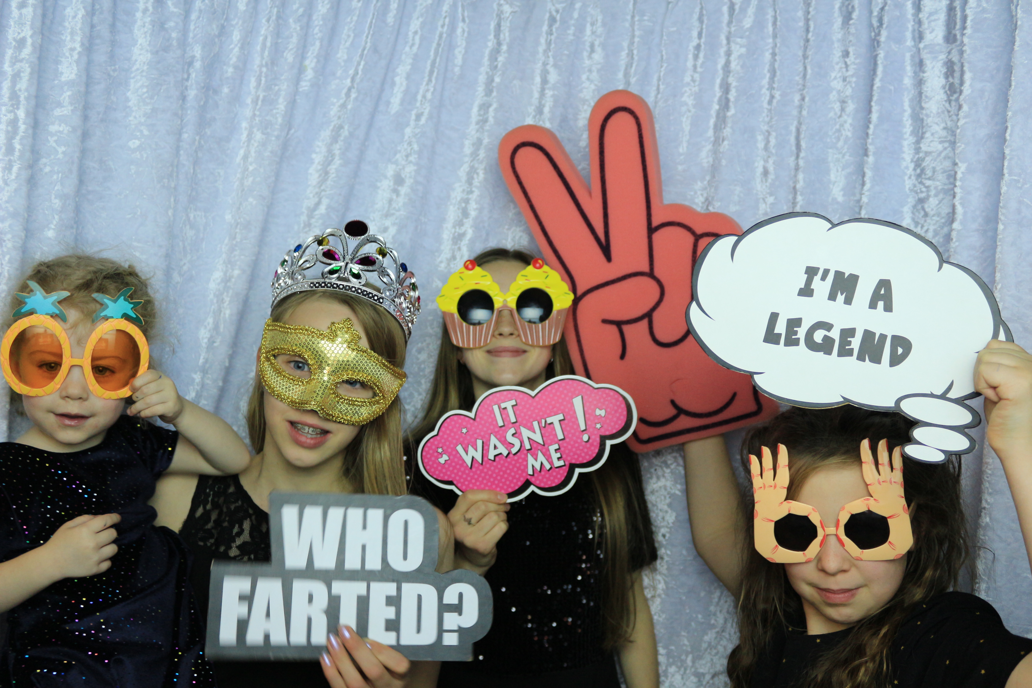 Grant & Emma's Wedding - Images | View more photos from the event at gallery.partydelightsphotobooth.co.uk/u/PartyDelightsPhotoBooth/Grant-Emmas-Wedding-Images