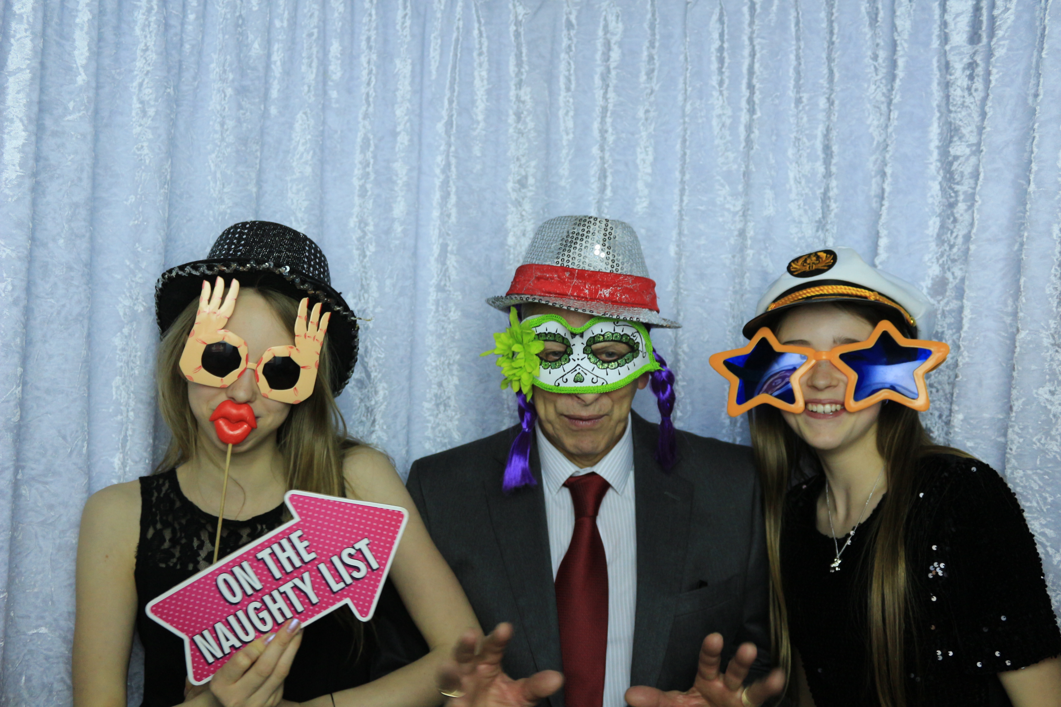 Grant & Emma's Wedding - Images | View more photos from the event at gallery.partydelightsphotobooth.co.uk/u/PartyDelightsPhotoBooth/Grant-Emmas-Wedding-Images