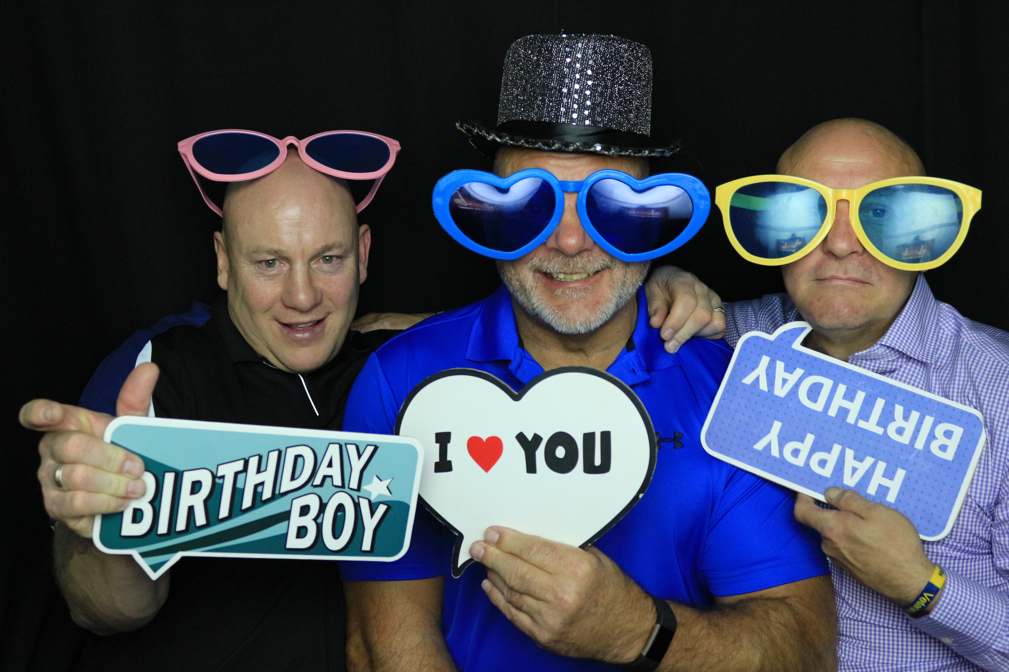 Jim's 60th birthday - Images | View more photos from the event at gallery.partydelightsphotobooth.co.uk/u/PartyDelightsPhotoBooth/Jims-60th-birthday-Images