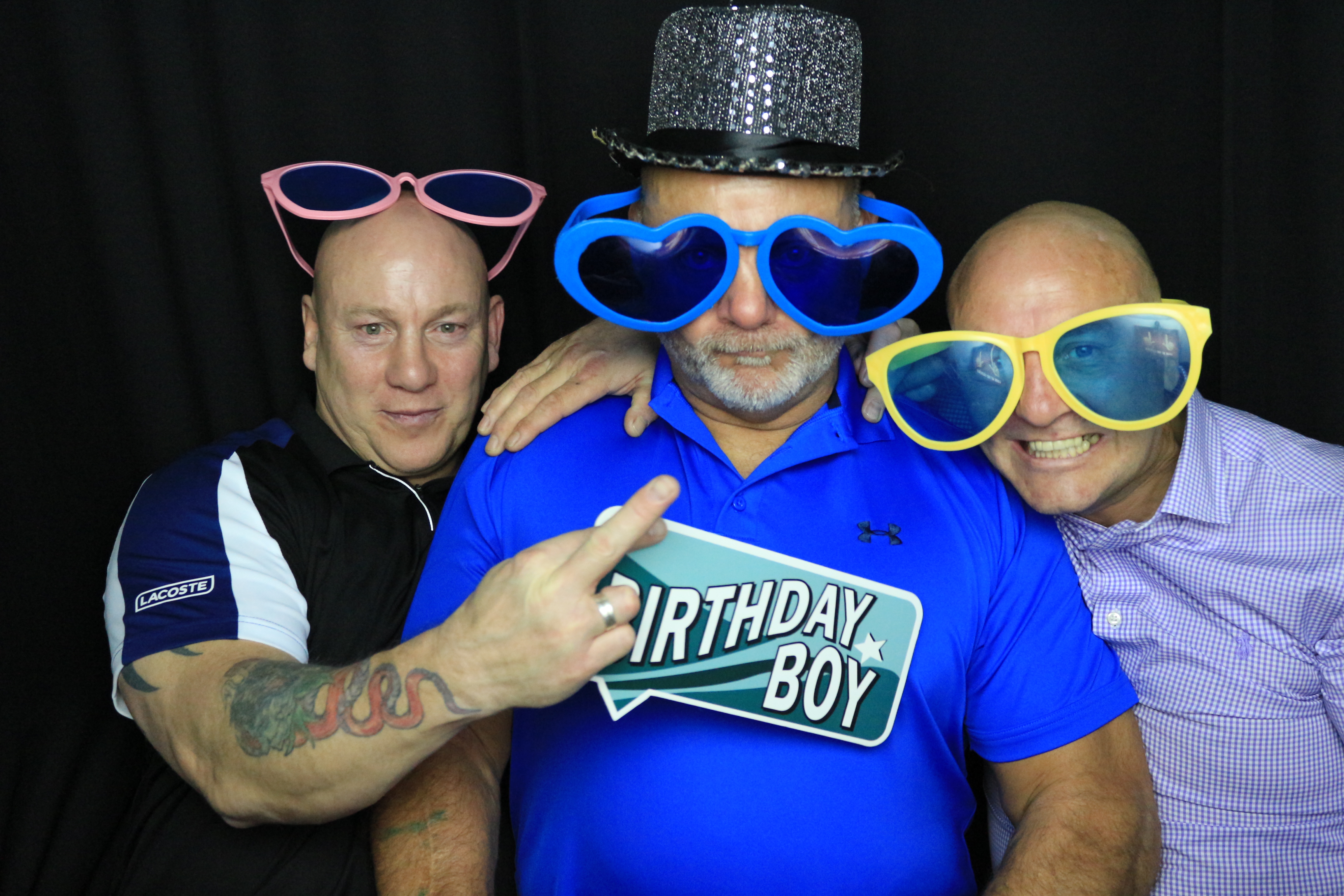 Jim's 60th birthday - Images | View more photos from the event at gallery.partydelightsphotobooth.co.uk/u/PartyDelightsPhotoBooth/Jims-60th-birthday-Images
