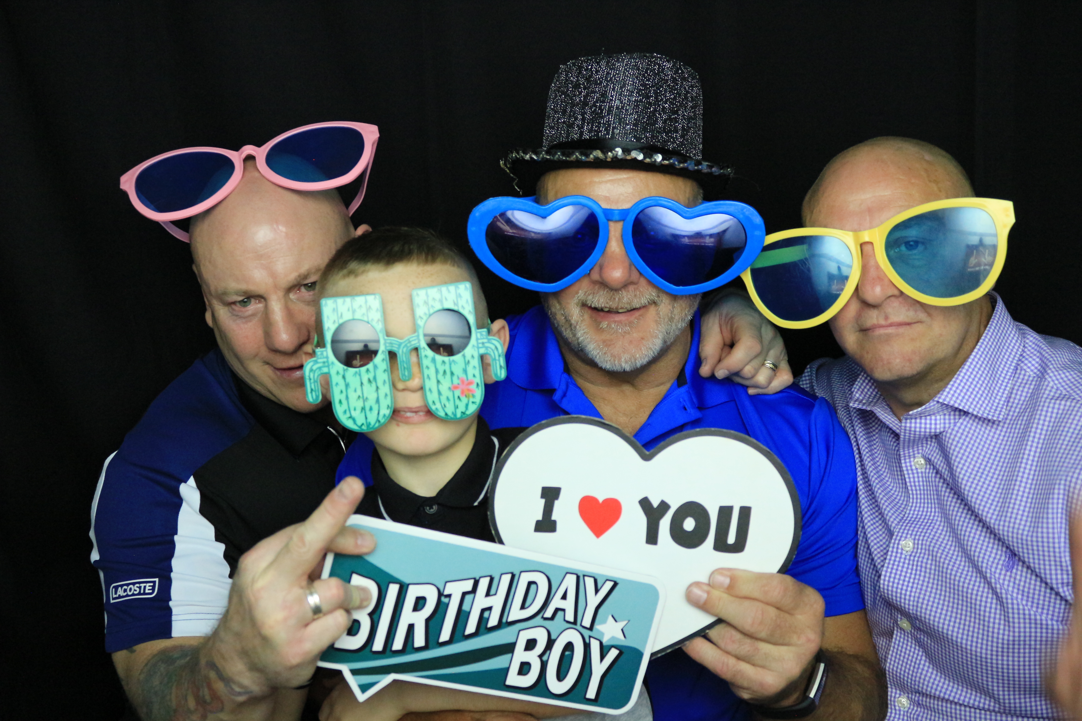 Jim's 60th birthday - Images | View more photos from the event at gallery.partydelightsphotobooth.co.uk/u/PartyDelightsPhotoBooth/Jims-60th-birthday-Images