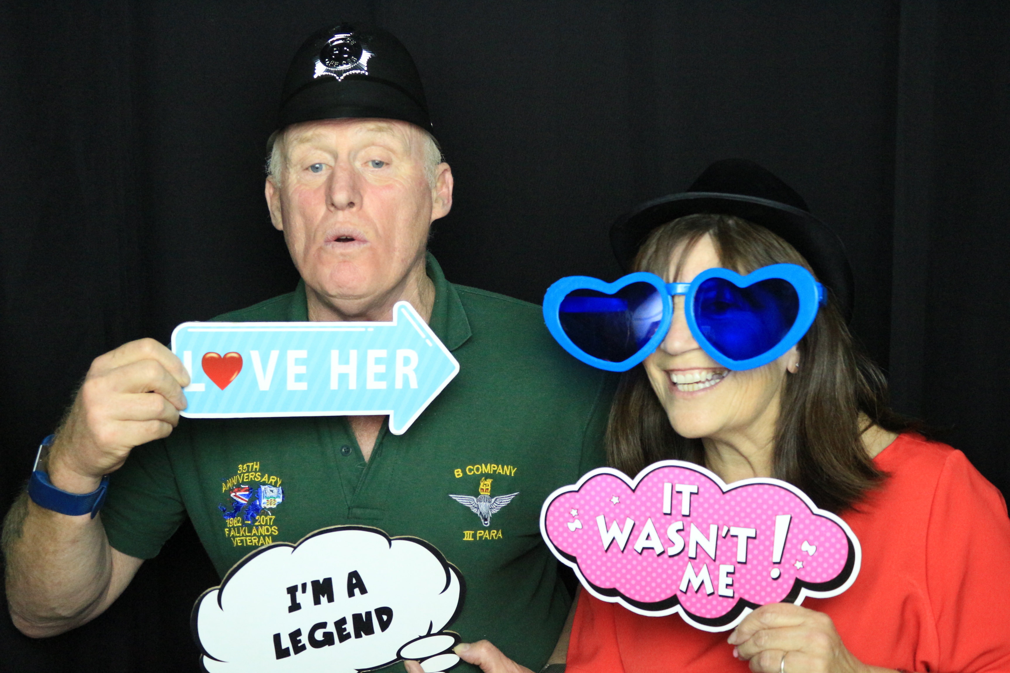 Jim's 60th birthday - Images | View more photos from the event at gallery.partydelightsphotobooth.co.uk/u/PartyDelightsPhotoBooth/Jims-60th-birthday-Images