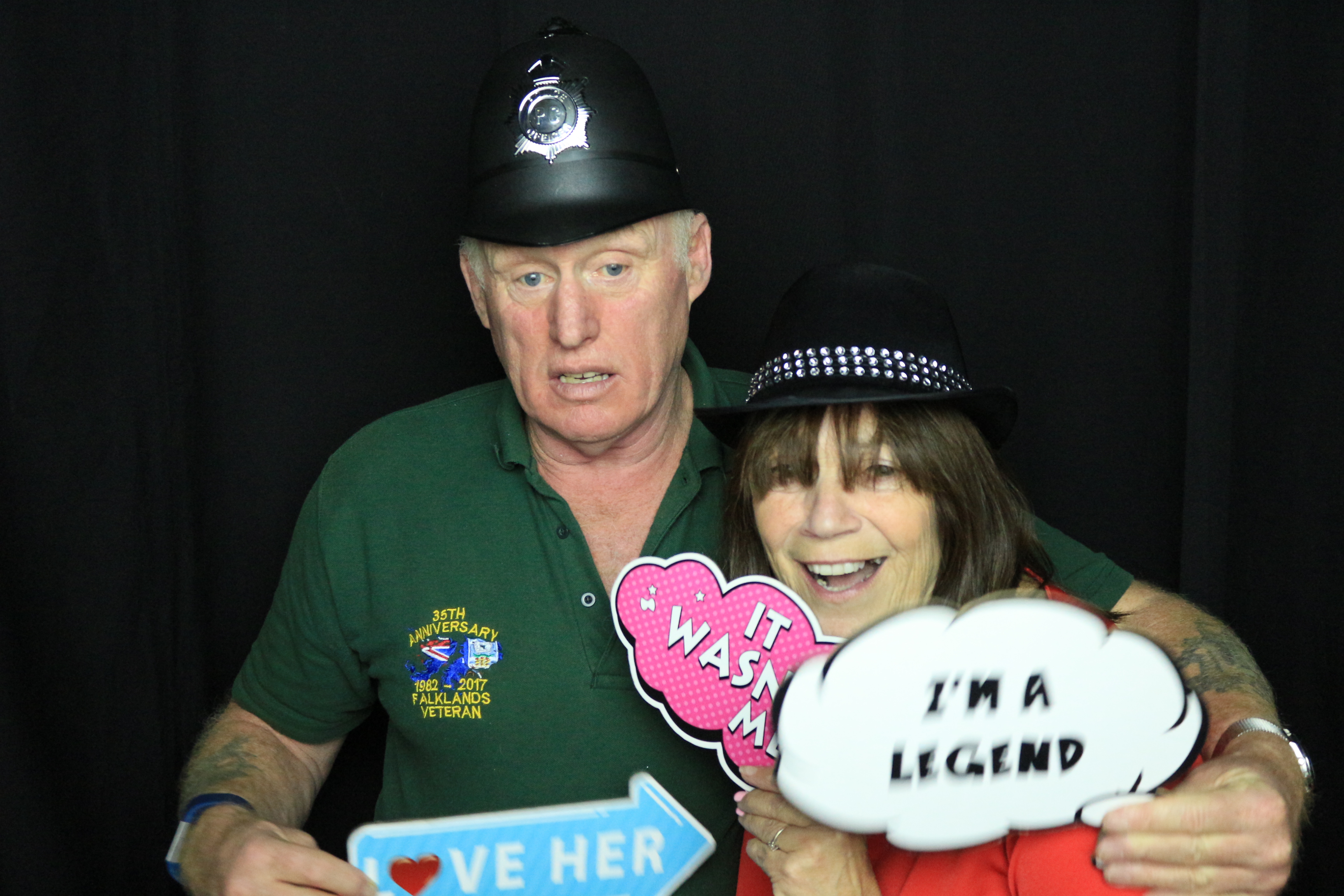 Jim's 60th birthday - Images | View more photos from the event at gallery.partydelightsphotobooth.co.uk/u/PartyDelightsPhotoBooth/Jims-60th-birthday-Images