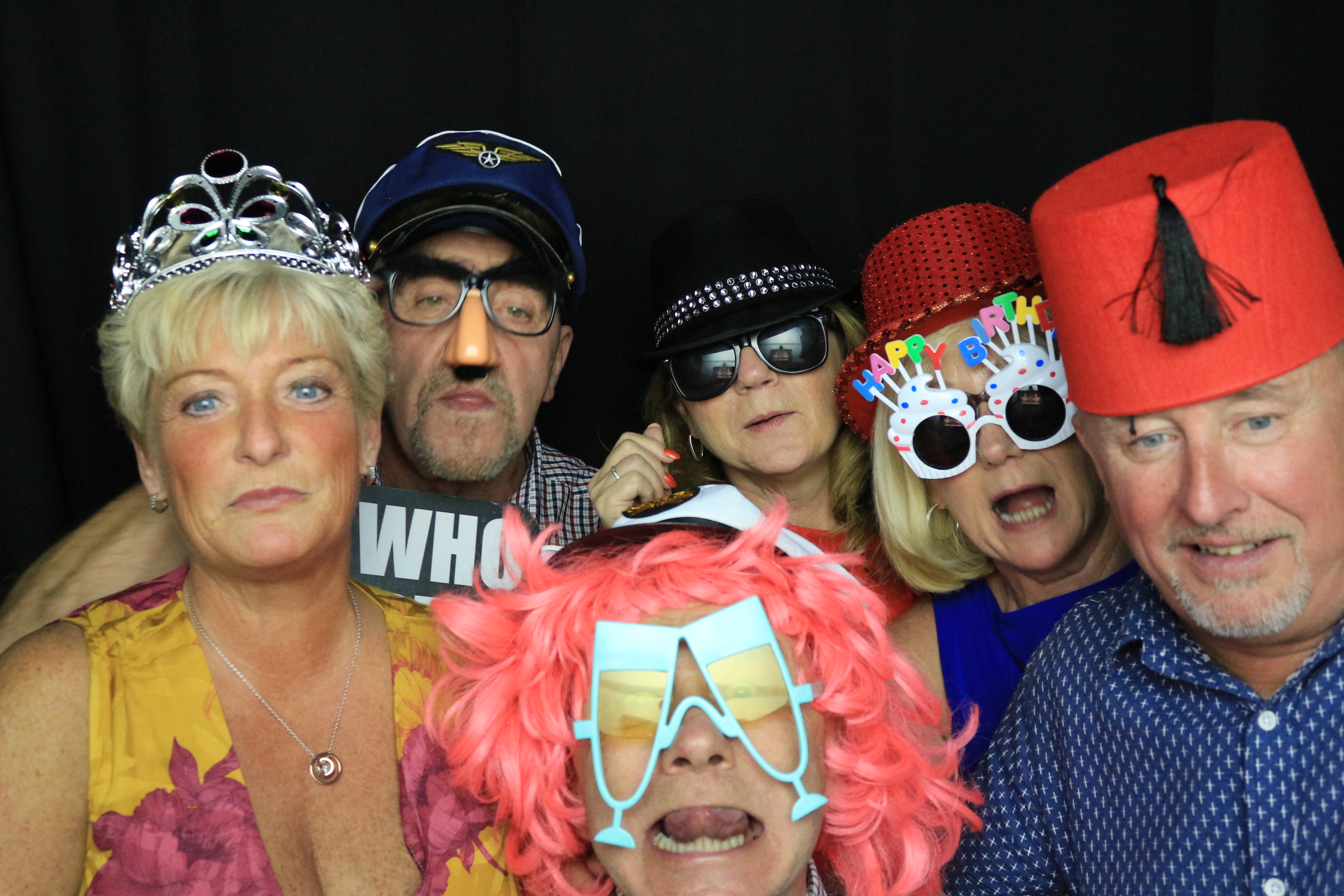 Jim's 60th birthday - Images | View more photos from the event at gallery.partydelightsphotobooth.co.uk/u/PartyDelightsPhotoBooth/Jims-60th-birthday-Images