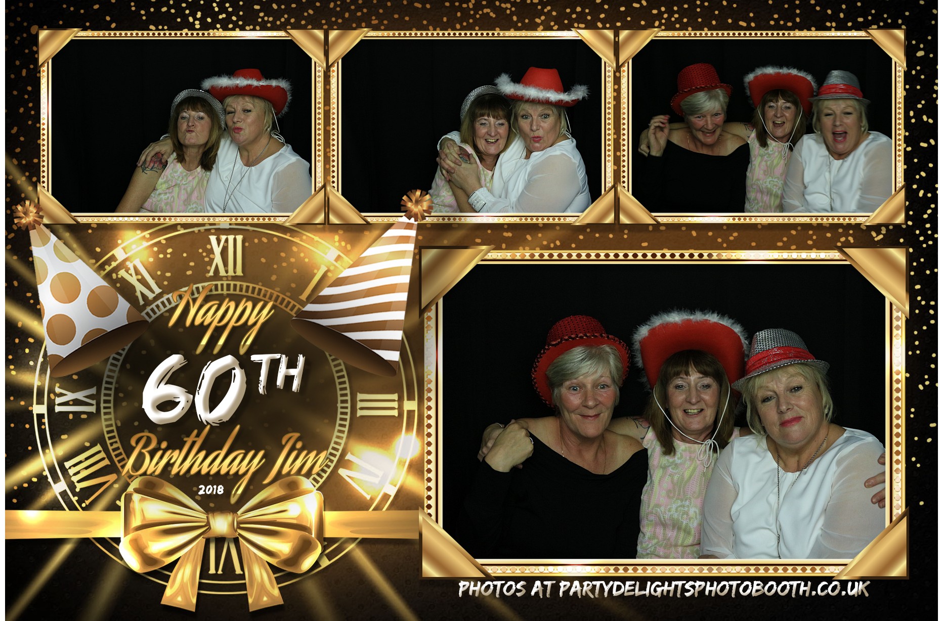Jim's 60th birthday - Prints | View more photos from the event at gallery.partydelightsphotobooth.co.uk/u/PartyDelightsPhotoBooth/Jims-60th-birthday-Prints