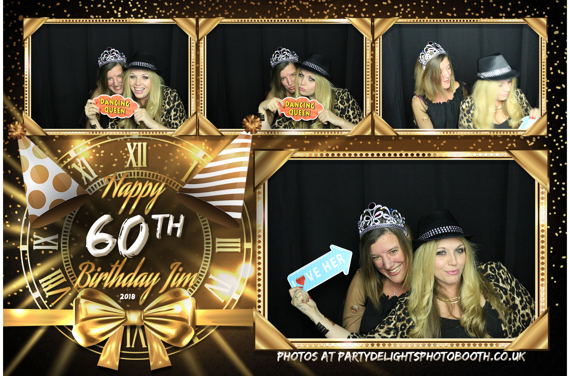 Jim's 60th birthday - Prints | View more photos from the event at gallery.partydelightsphotobooth.co.uk/u/PartyDelightsPhotoBooth/Jims-60th-birthday-Prints