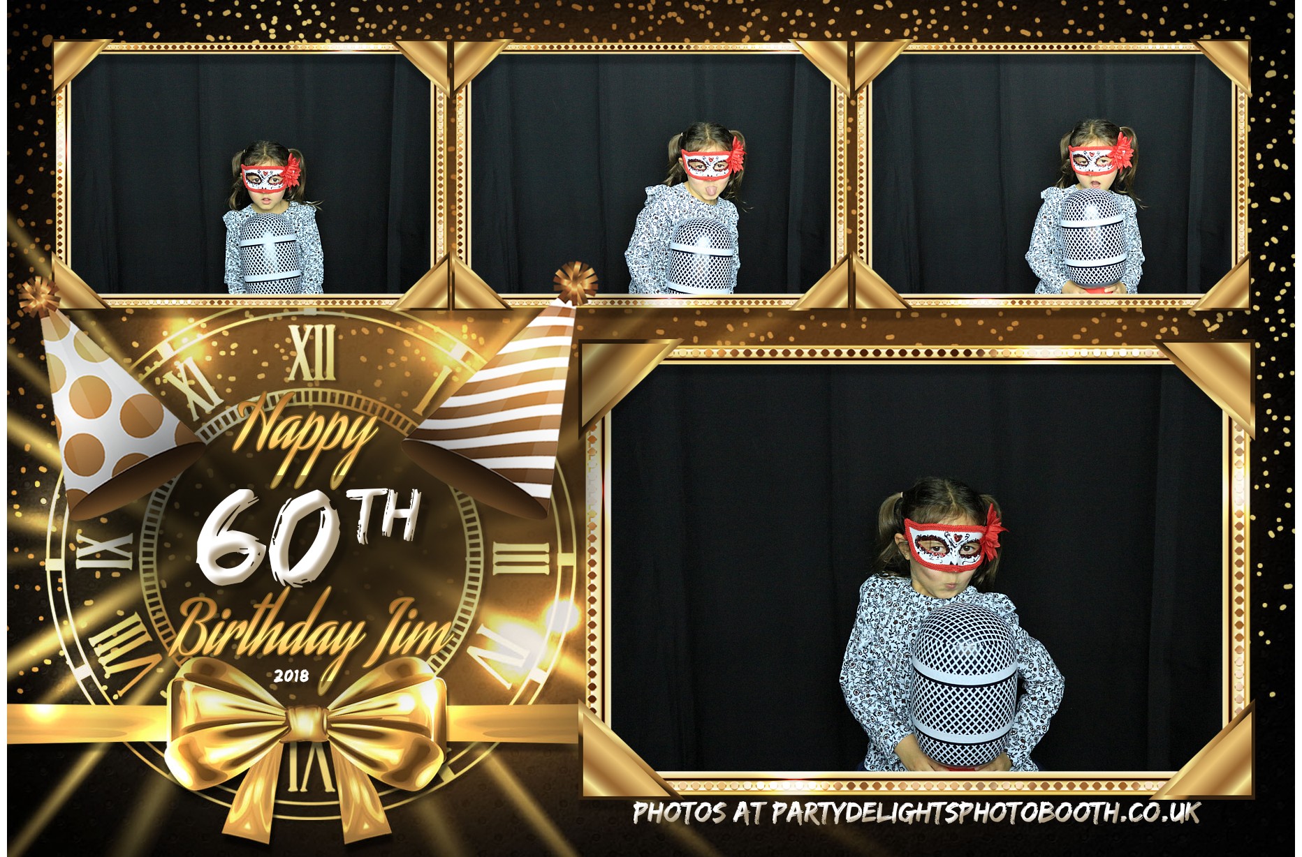 Jim's 60th birthday - Prints | View more photos from the event at gallery.partydelightsphotobooth.co.uk/u/PartyDelightsPhotoBooth/Jims-60th-birthday-Prints