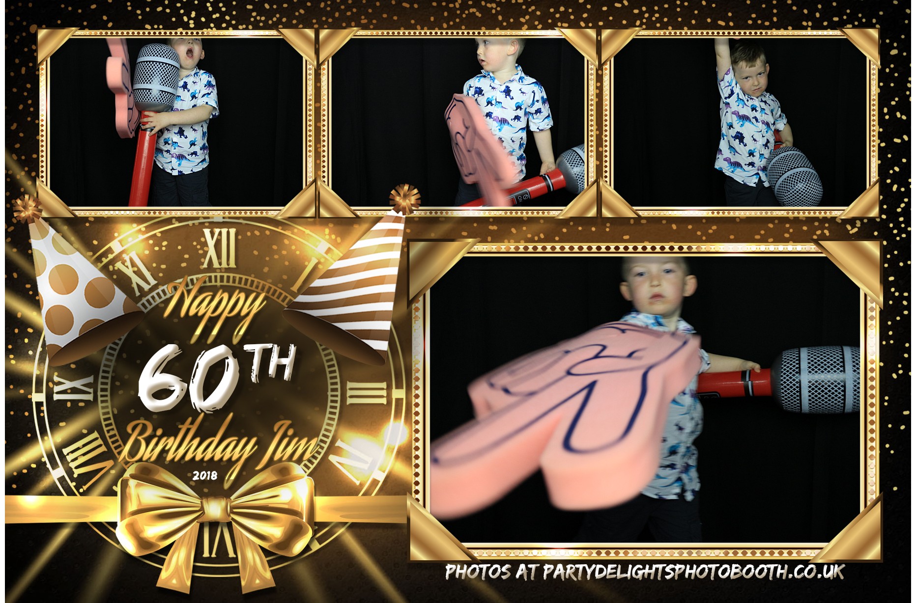 Jim's 60th birthday - Prints | View more photos from the event at gallery.partydelightsphotobooth.co.uk/u/PartyDelightsPhotoBooth/Jims-60th-birthday-Prints