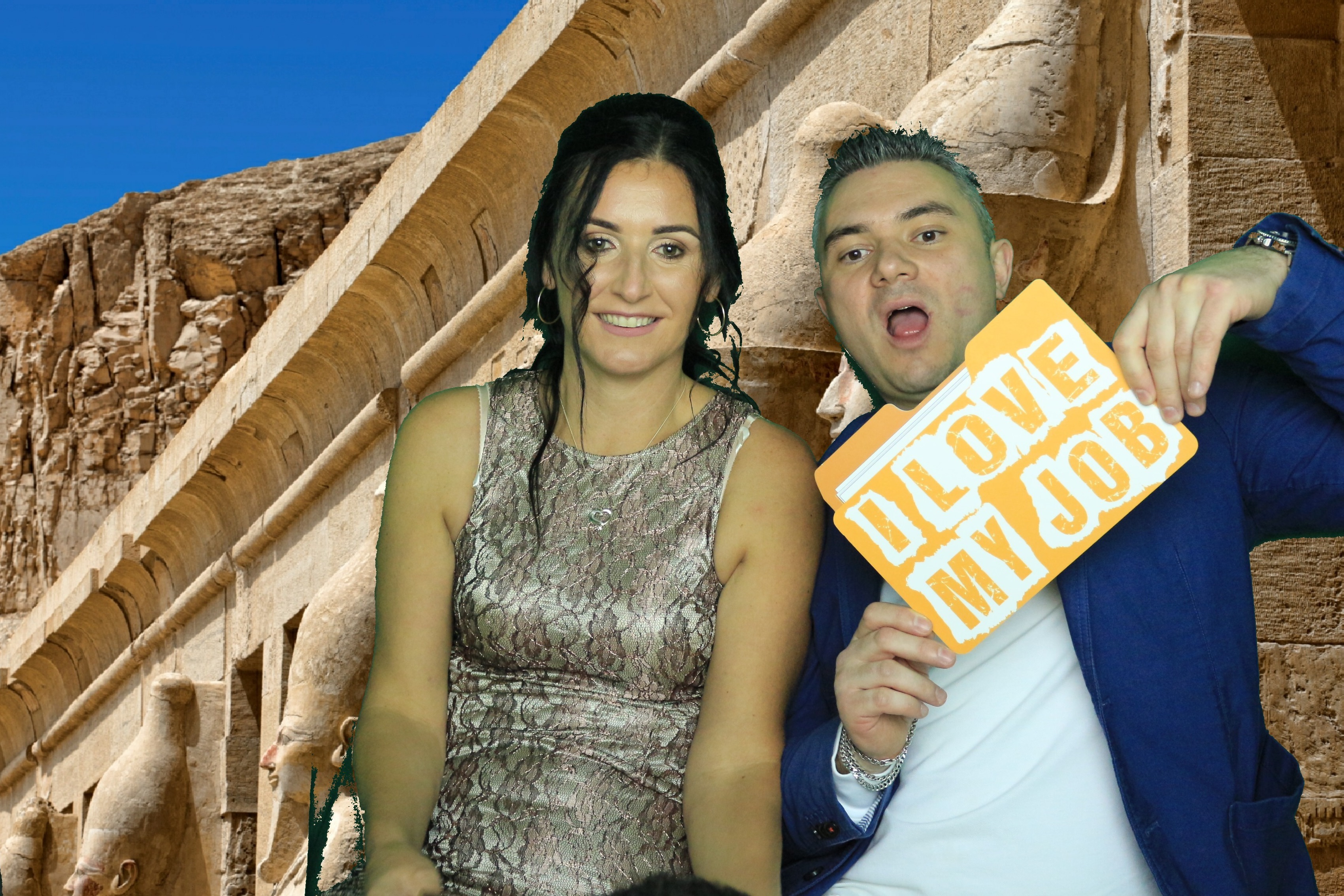 L&S Waste Christmas Party 2018 - Images | View more photos from the event at gallery.partydelightsphotobooth.co.uk/u/PartyDelightsPhotoBooth/LS-Waste-Christmas-Party-2018-Images