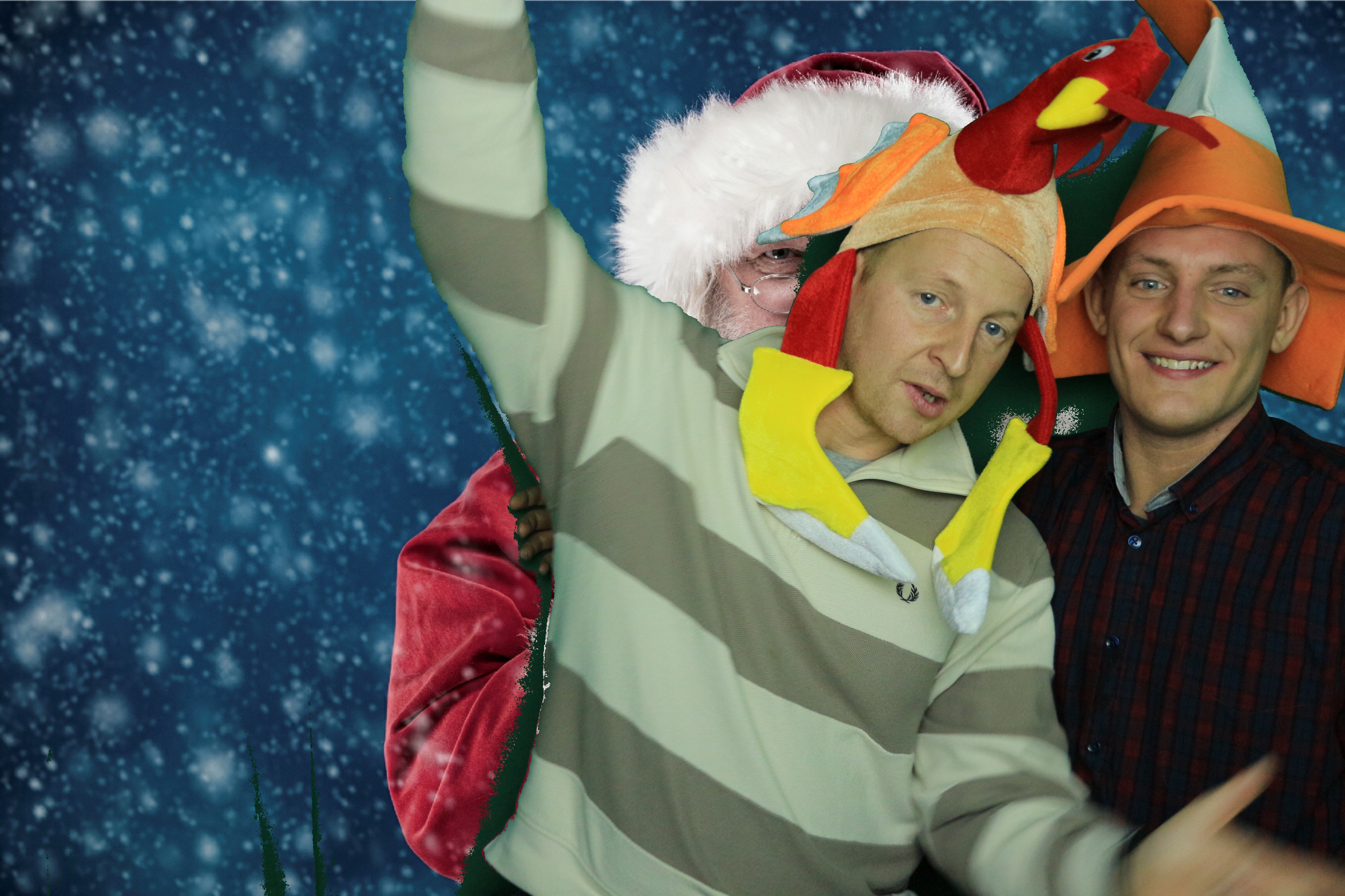 L&S Waste Christmas Party 2018 - Images | View more photos from the event at gallery.partydelightsphotobooth.co.uk/u/PartyDelightsPhotoBooth/LS-Waste-Christmas-Party-2018-Images