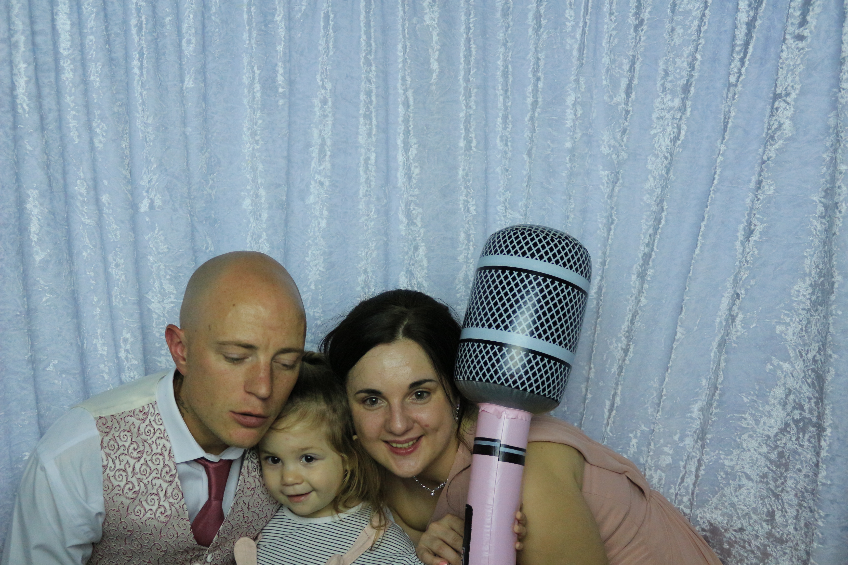 Mr & Mrs Blake - Images | View more photos from the event at gallery.partydelightsphotobooth.co.uk/u/PartyDelightsPhotoBooth/Mr-Mrs-Blake-Images