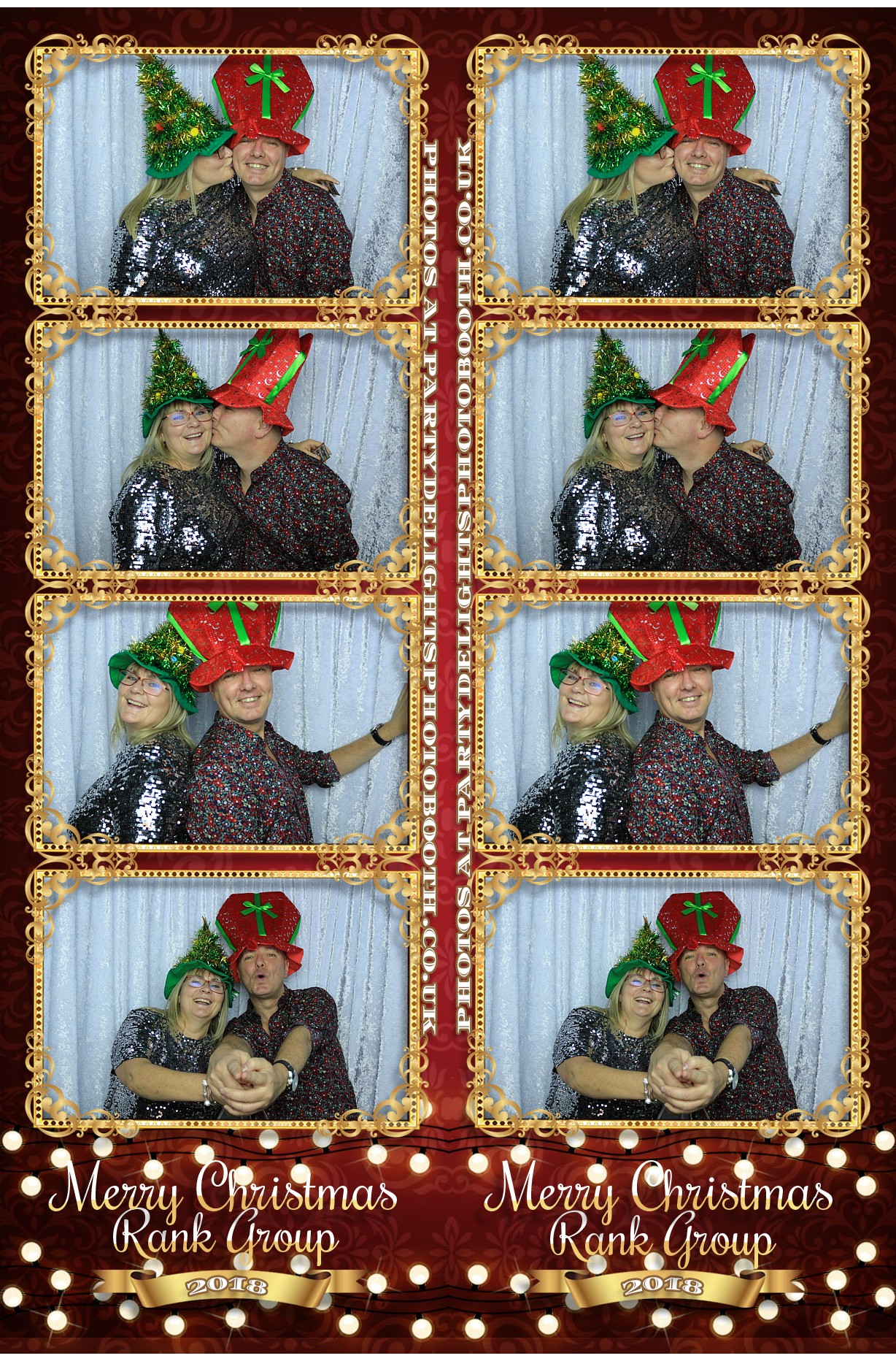 Rank Group Christmas Party - Prints | View more photos from the event at gallery.partydelightsphotobooth.co.uk/u/PartyDelightsPhotoBooth/Rank-Group-Christmas-Party-Prints