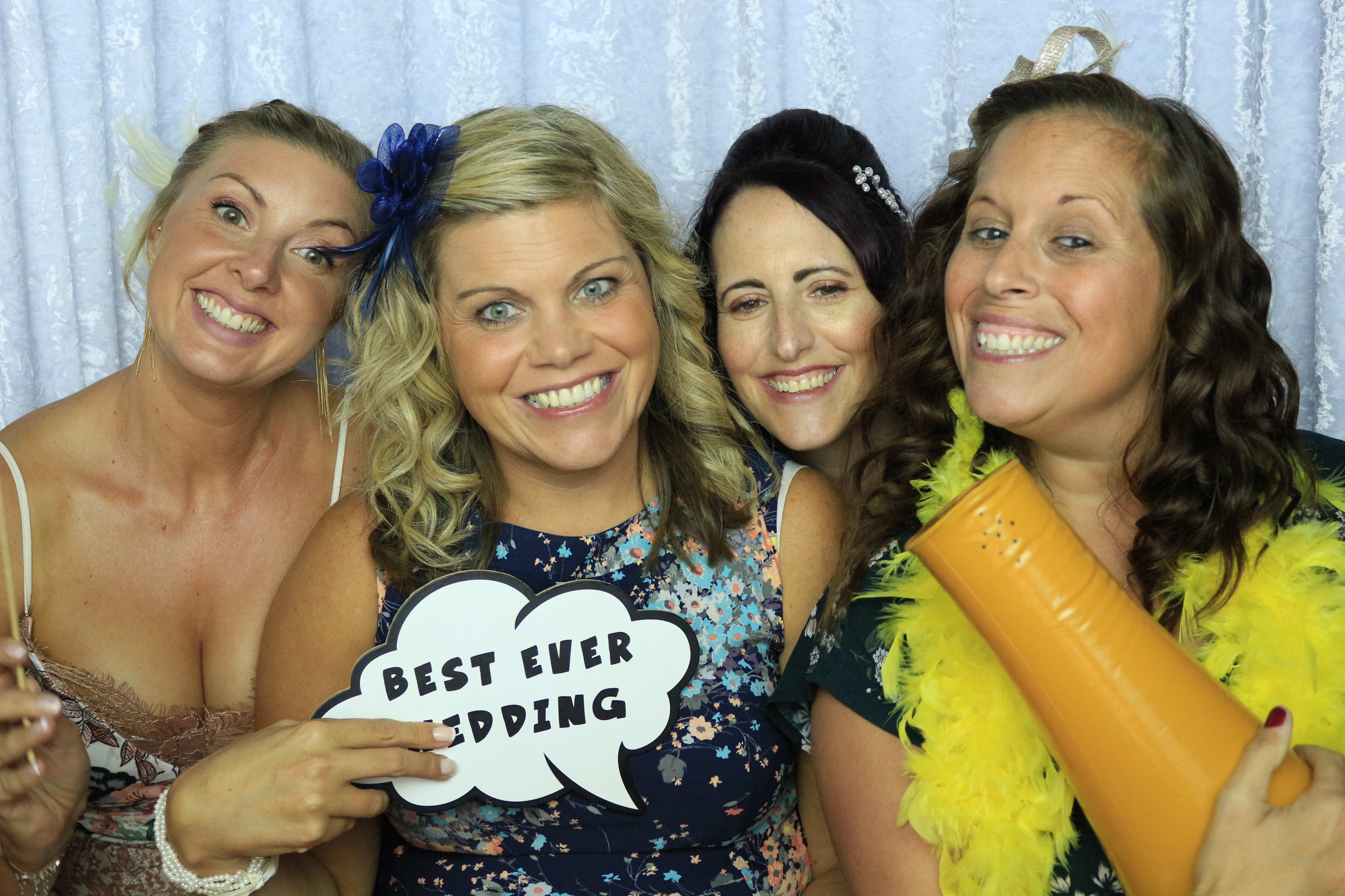 Rob & Claire's Wedding - Images | View more photos from the event at gallery.partydelightsphotobooth.co.uk/u/PartyDelightsPhotoBooth/Rob-Claires-Wedding-Images