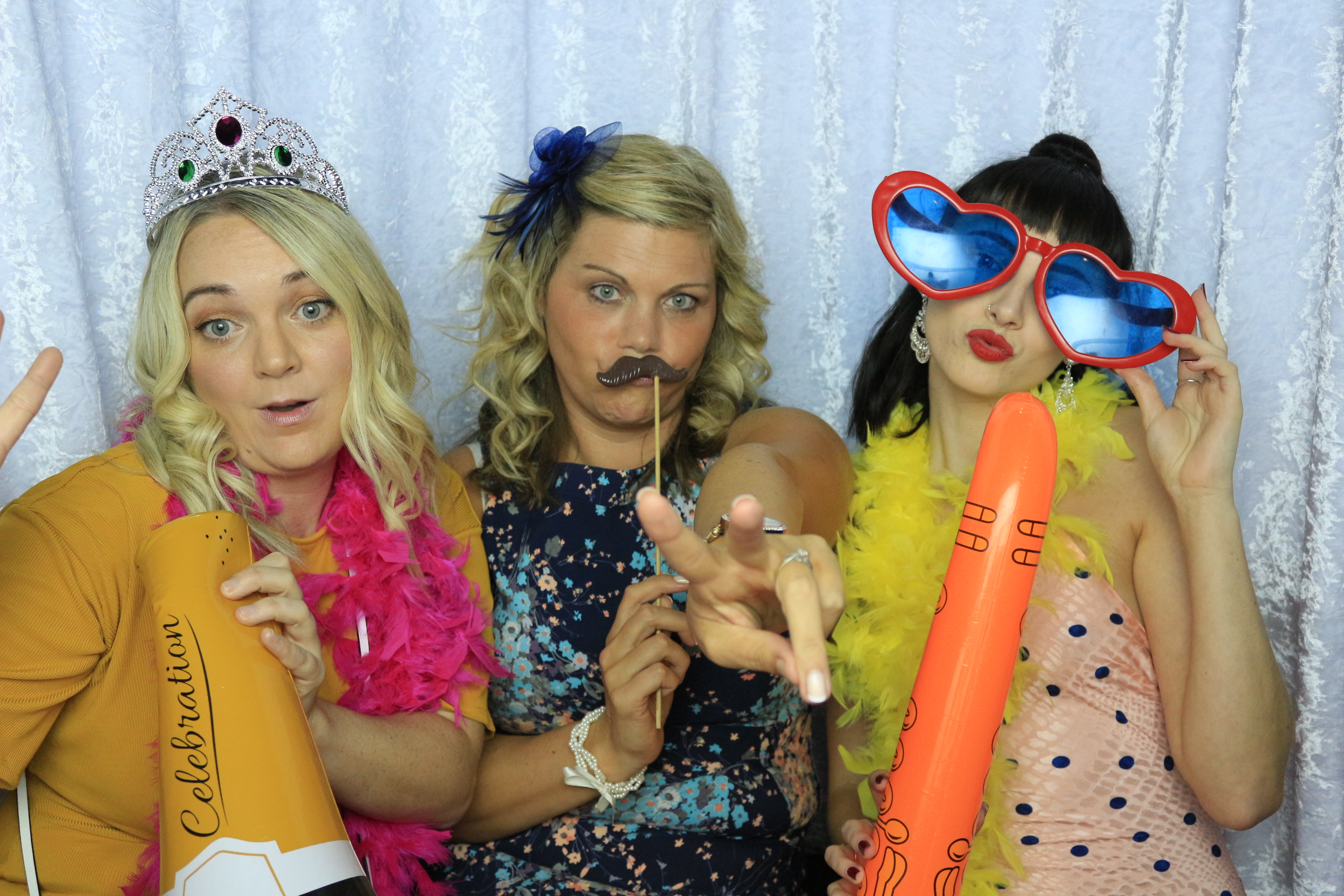 Rob & Claire's Wedding - Images | View more photos from the event at gallery.partydelightsphotobooth.co.uk/u/PartyDelightsPhotoBooth/Rob-Claires-Wedding-Images