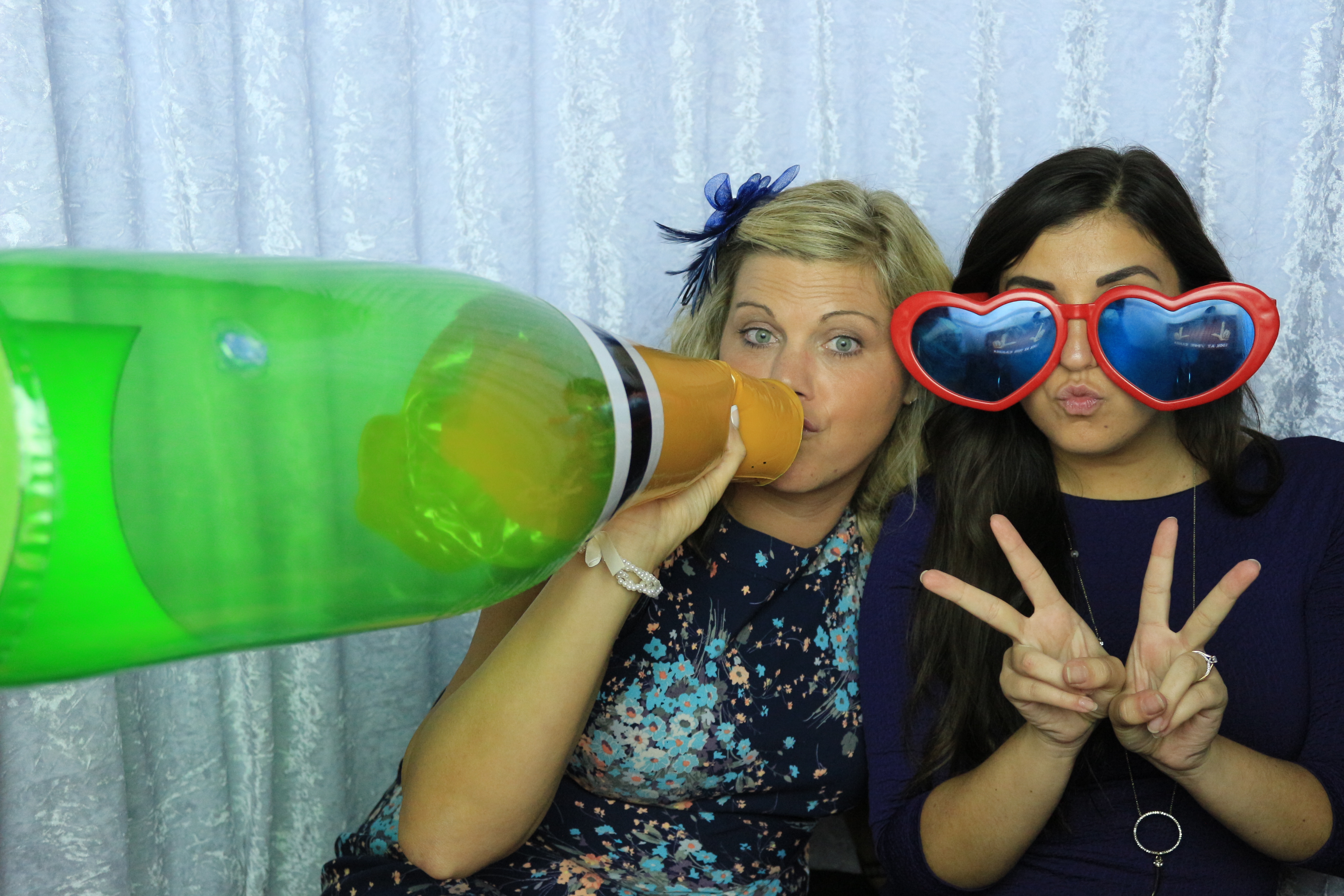 Rob & Claire's Wedding - Images | View more photos from the event at gallery.partydelightsphotobooth.co.uk/u/PartyDelightsPhotoBooth/Rob-Claires-Wedding-Images