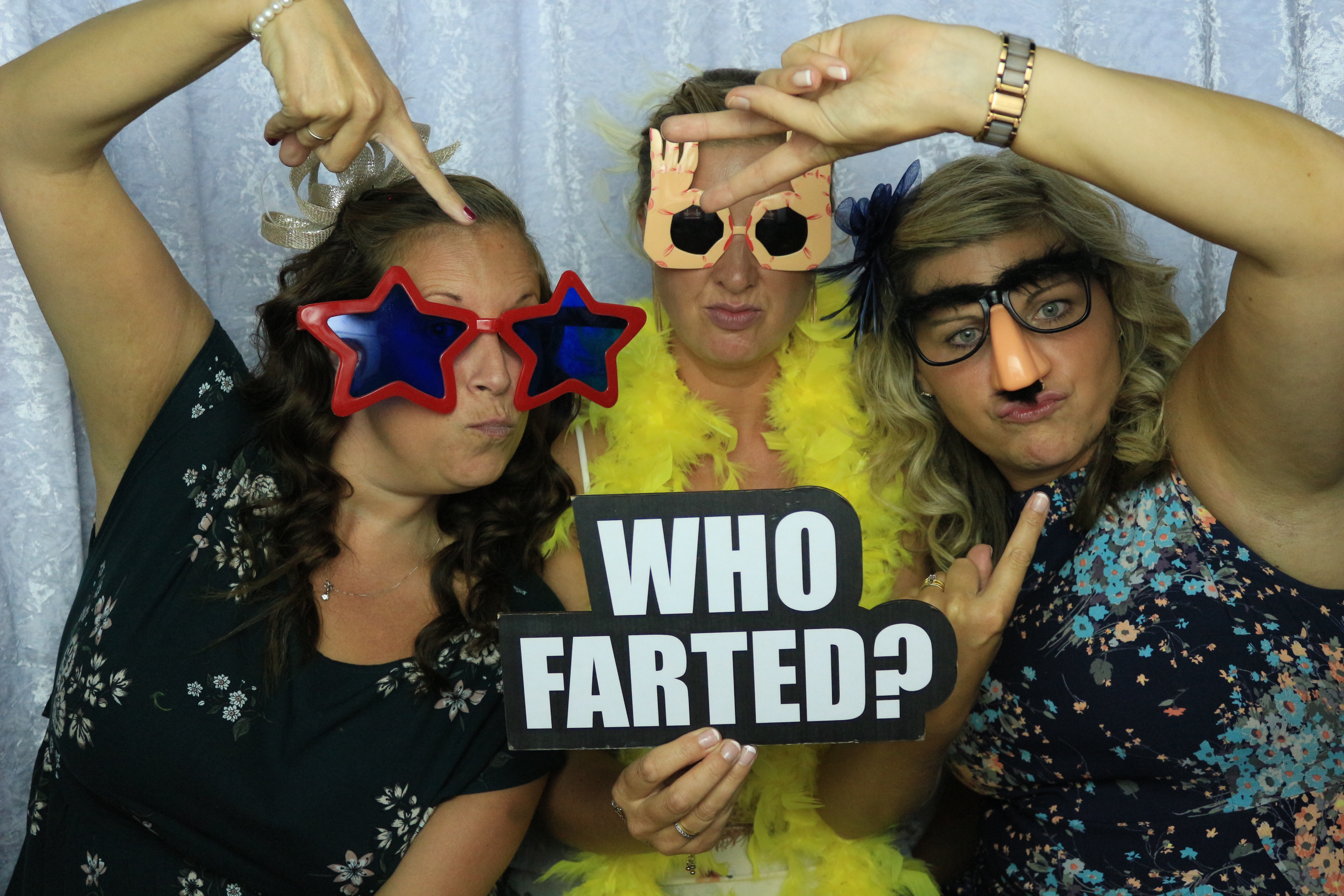 Rob & Claire's Wedding - Images | View more photos from the event at gallery.partydelightsphotobooth.co.uk/u/PartyDelightsPhotoBooth/Rob-Claires-Wedding-Images