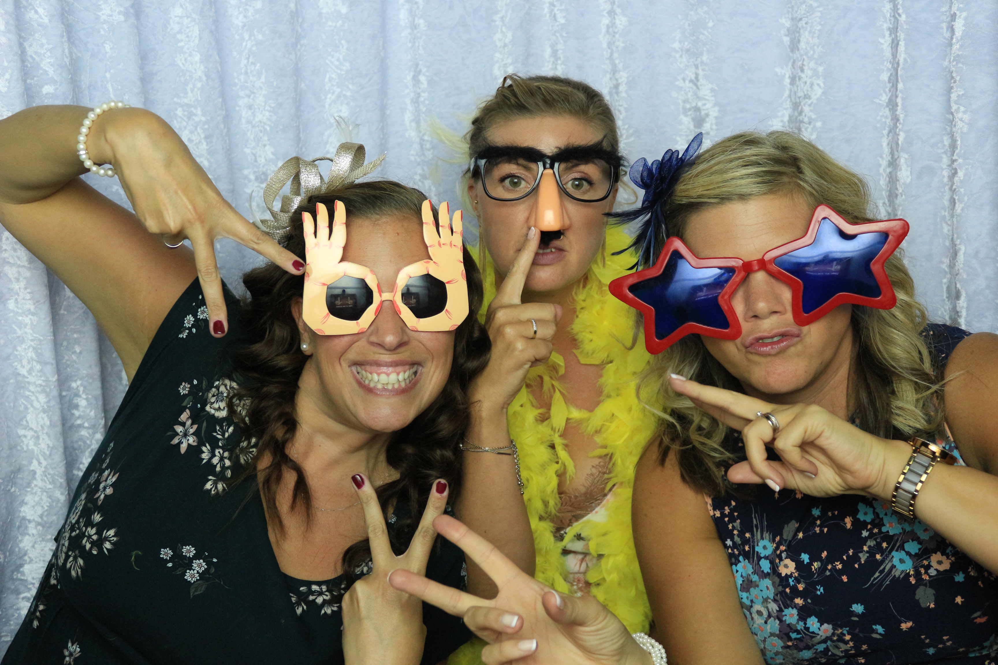 Rob & Claire's Wedding - Images | View more photos from the event at gallery.partydelightsphotobooth.co.uk/u/PartyDelightsPhotoBooth/Rob-Claires-Wedding-Images