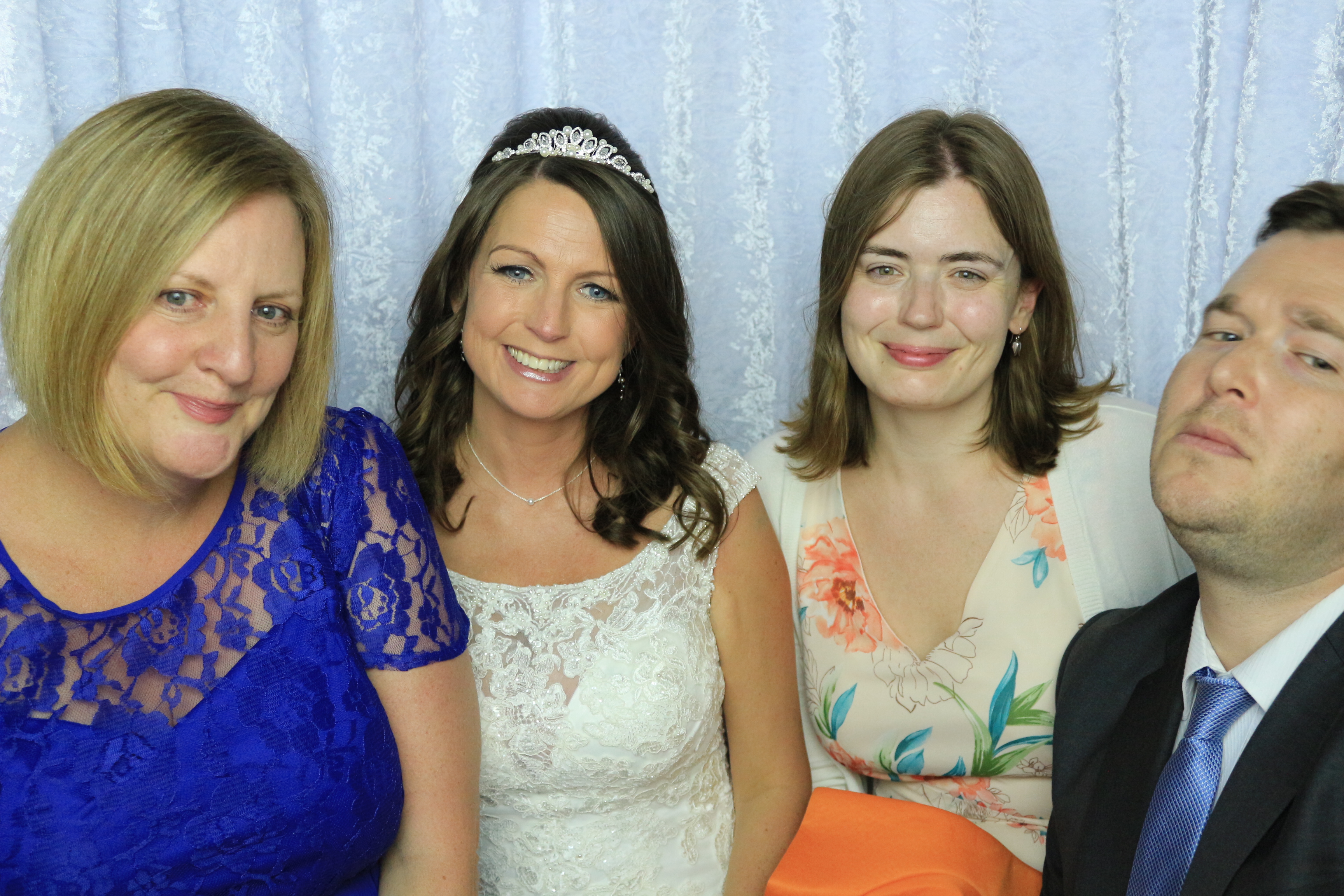 Rob & Claire's Wedding - Images | View more photos from the event at gallery.partydelightsphotobooth.co.uk/u/PartyDelightsPhotoBooth/Rob-Claires-Wedding-Images