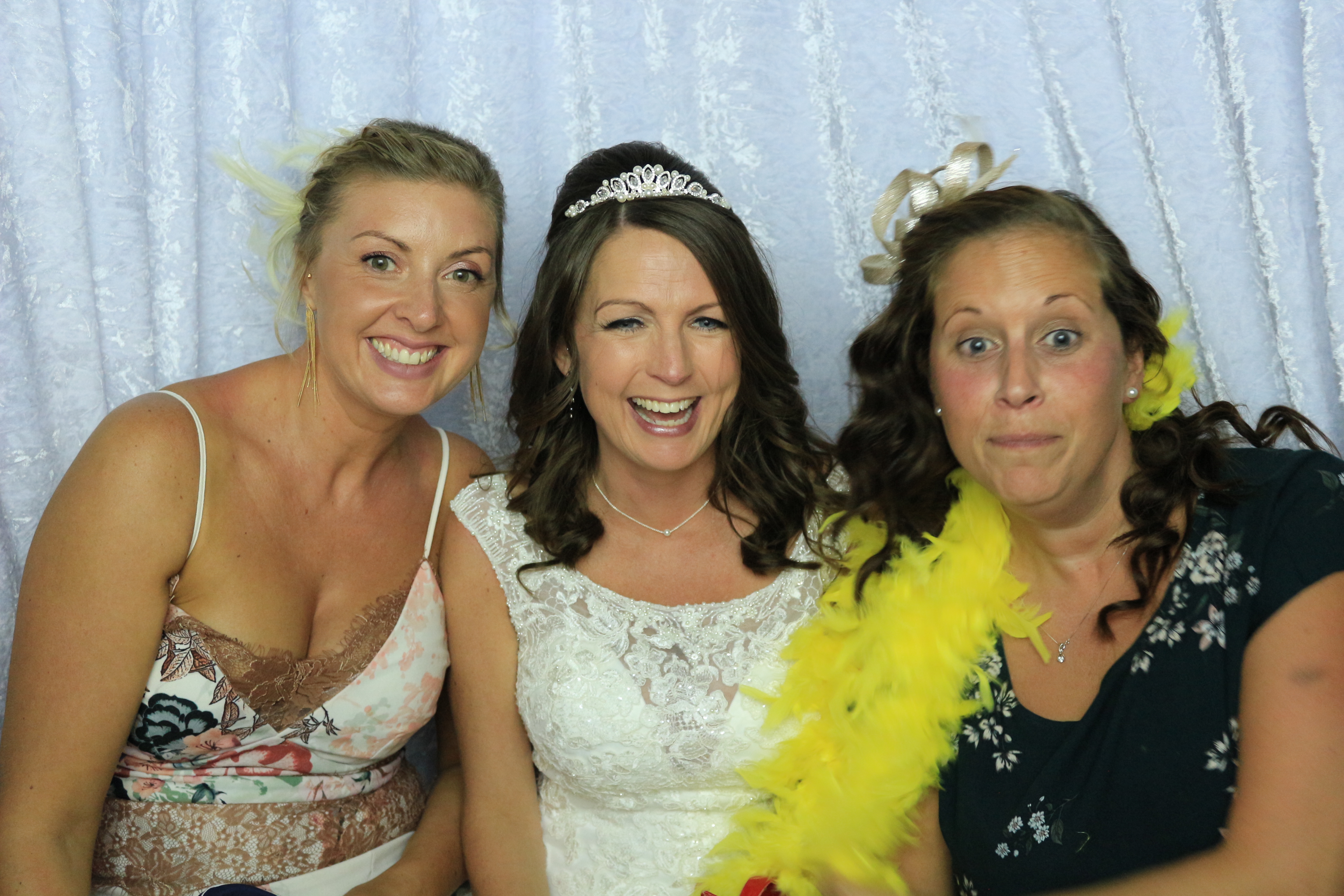 Rob & Claire's Wedding - Images | View more photos from the event at gallery.partydelightsphotobooth.co.uk/u/PartyDelightsPhotoBooth/Rob-Claires-Wedding-Images