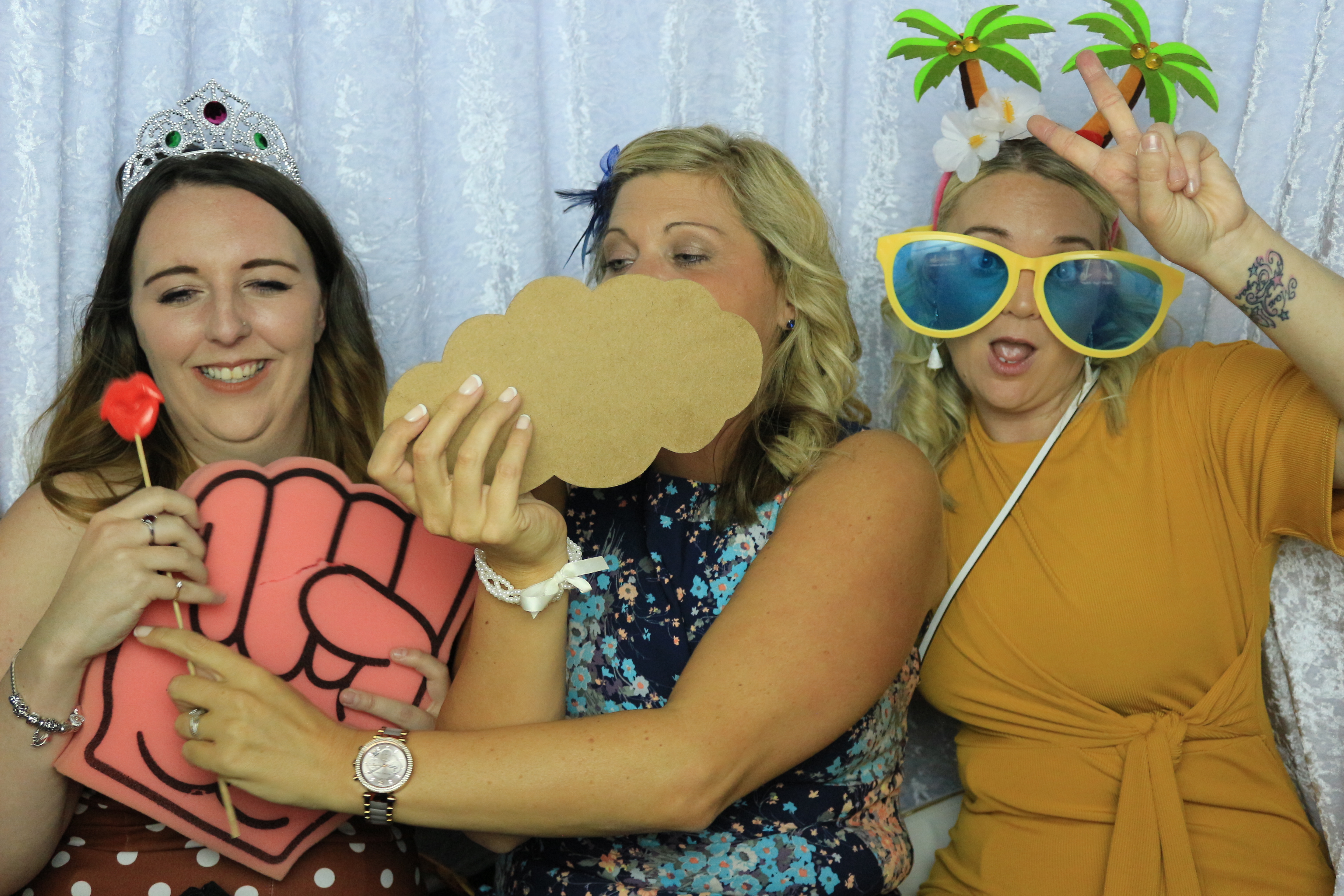 Rob & Claire's Wedding - Images | View more photos from the event at gallery.partydelightsphotobooth.co.uk/u/PartyDelightsPhotoBooth/Rob-Claires-Wedding-Images