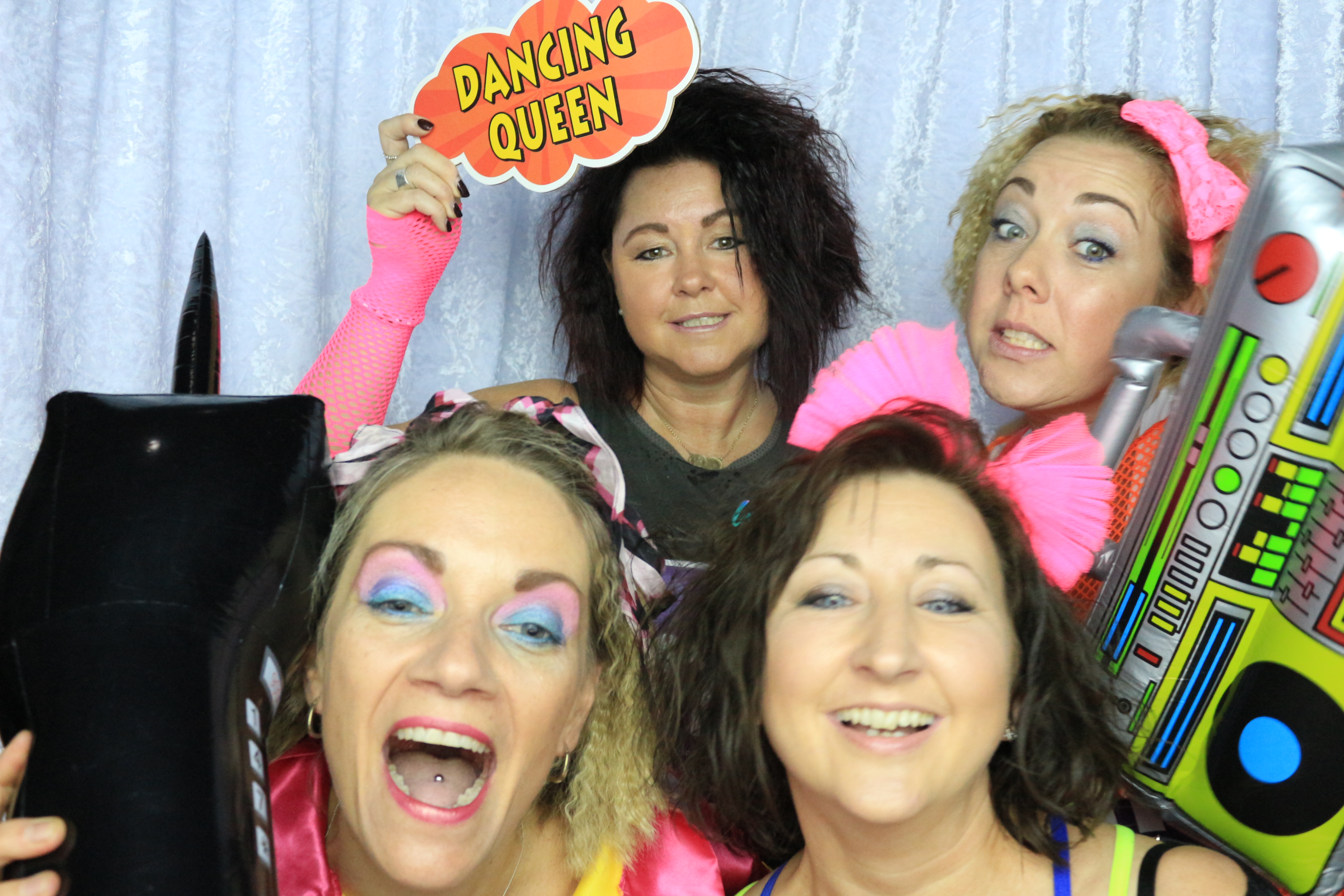St.Michael's Hospice - Themed Moonlight Walk - Images | View more photos from the event at gallery.partydelightsphotobooth.co.uk/u/PartyDelightsPhotoBooth/StMichaels-Hospice-Themed-Moonlight-Walk-Images