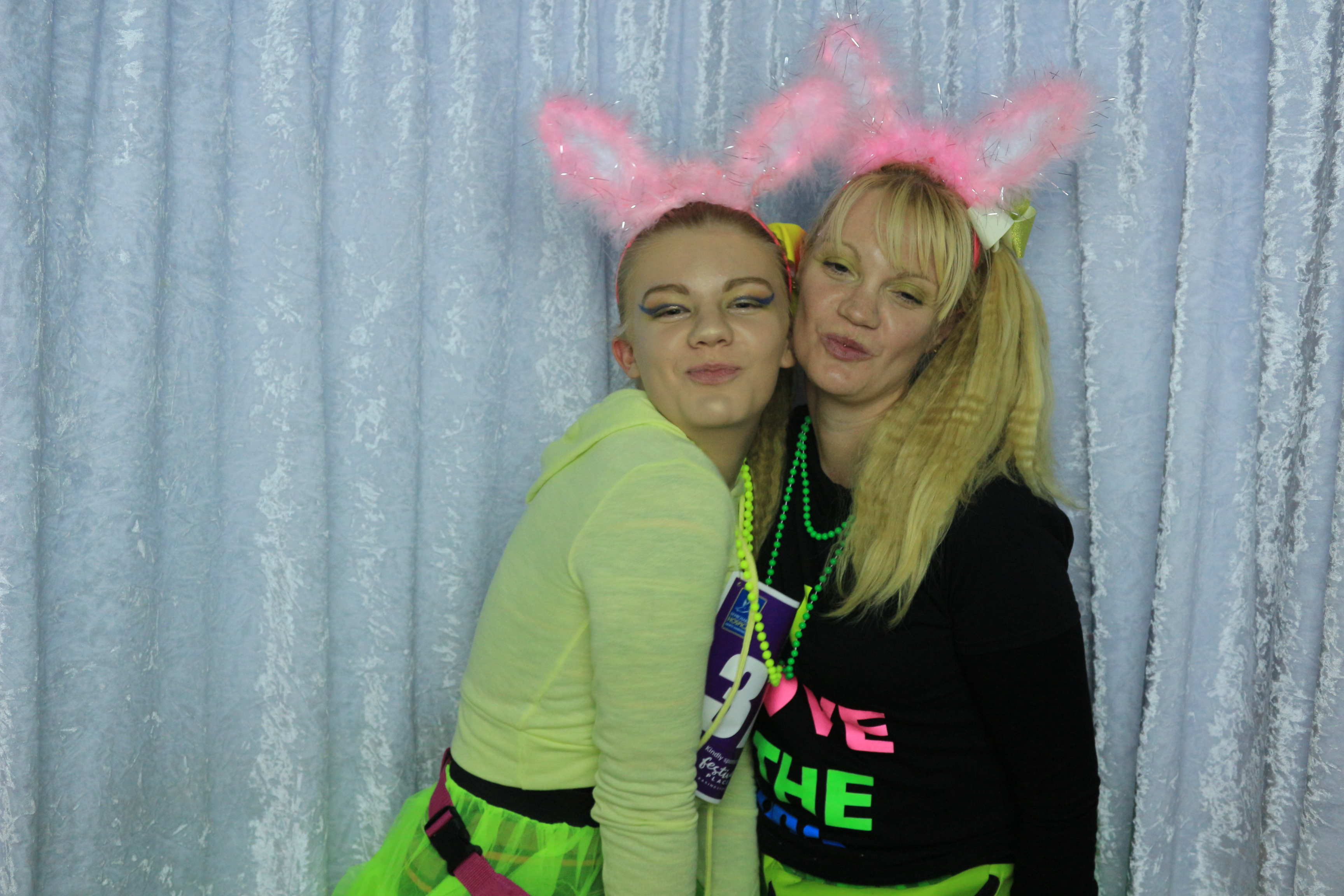 St.Michael's Hospice - Themed Moonlight Walk - Images | View more photos from the event at gallery.partydelightsphotobooth.co.uk/u/PartyDelightsPhotoBooth/StMichaels-Hospice-Themed-Moonlight-Walk-Images