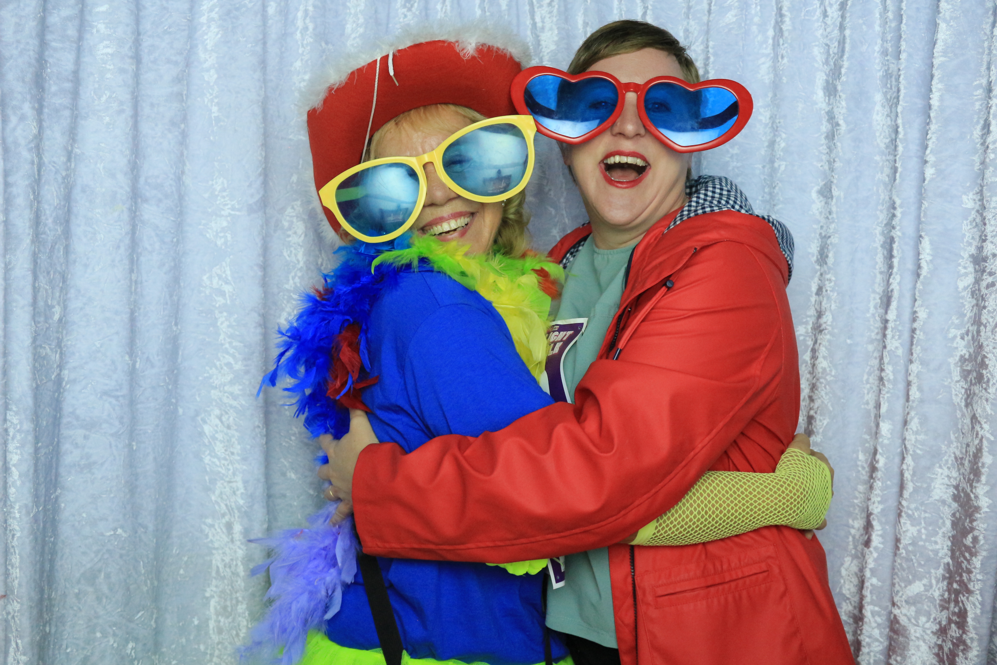 St.Michael's Hospice - Themed Moonlight Walk - Images | View more photos from the event at gallery.partydelightsphotobooth.co.uk/u/PartyDelightsPhotoBooth/StMichaels-Hospice-Themed-Moonlight-Walk-Images