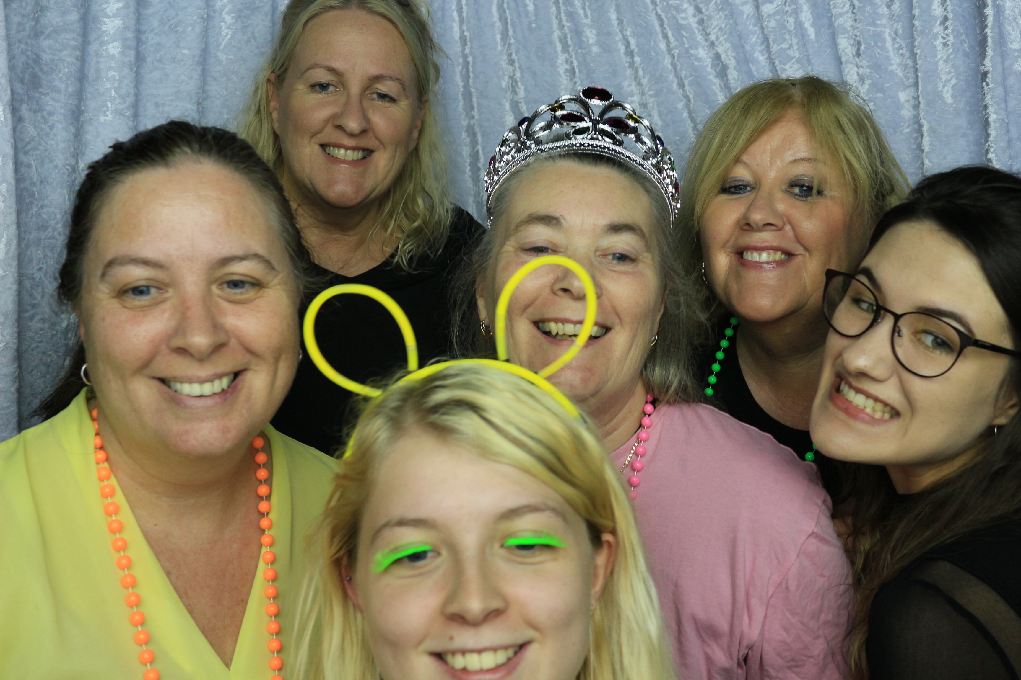 St.Michael's Hospice - Themed Moonlight Walk - Images | View more photos from the event at gallery.partydelightsphotobooth.co.uk/u/PartyDelightsPhotoBooth/StMichaels-Hospice-Themed-Moonlight-Walk-Images