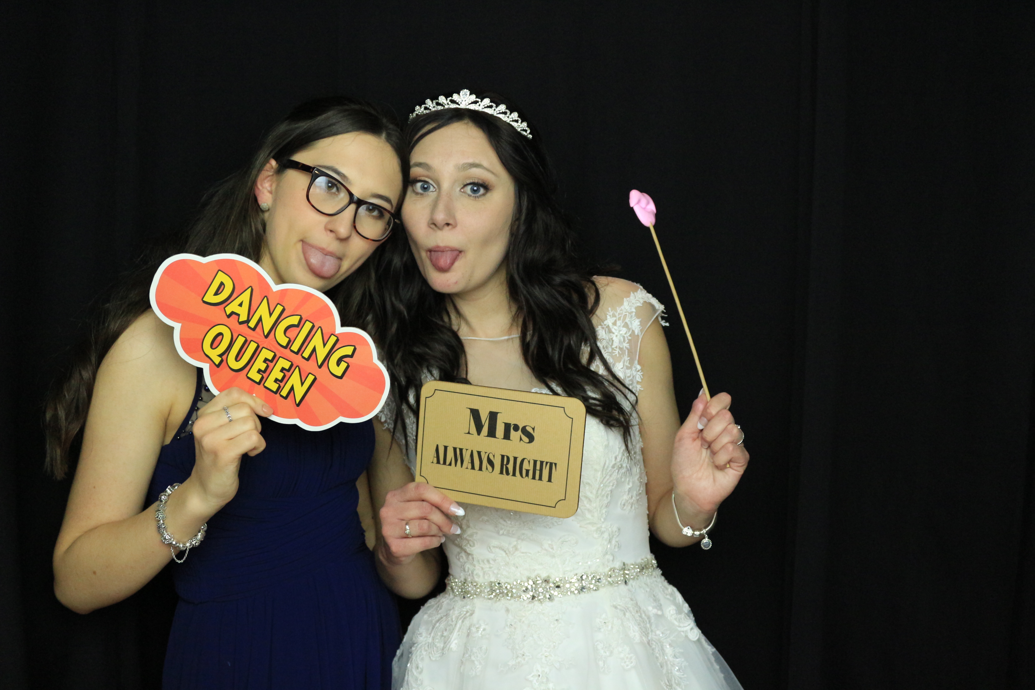 Wedding Mr & Mrs Giles - Images | View more photos from the event at gallery.partydelightsphotobooth.co.uk/u/PartyDelightsPhotoBooth/Wedding-Mr-Mrs-Giles-Images