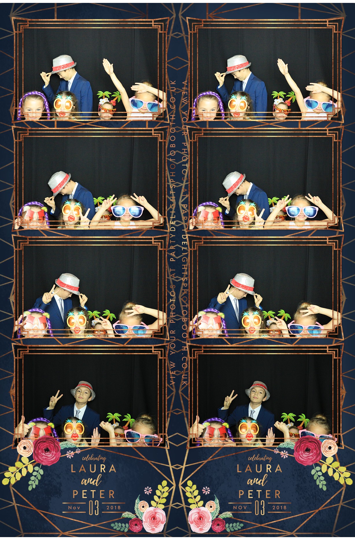 Wedding Mr & Mrs Giles - Prints | View more photos from the event at gallery.partydelightsphotobooth.co.uk/u/PartyDelightsPhotoBooth/Wedding-Mr-Mrs-Giles-Prints
