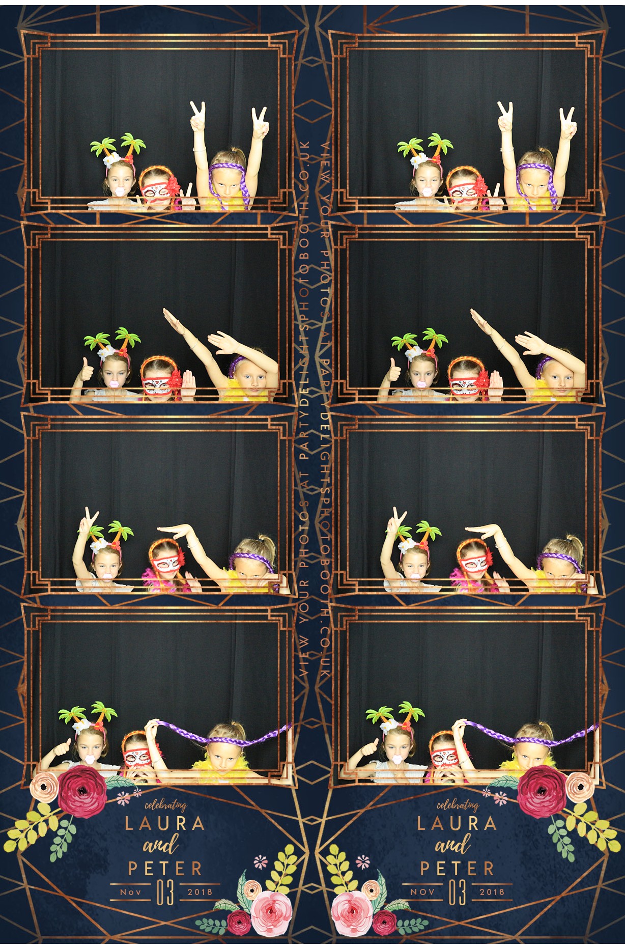 Wedding Mr & Mrs Giles - Prints | View more photos from the event at gallery.partydelightsphotobooth.co.uk/u/PartyDelightsPhotoBooth/Wedding-Mr-Mrs-Giles-Prints