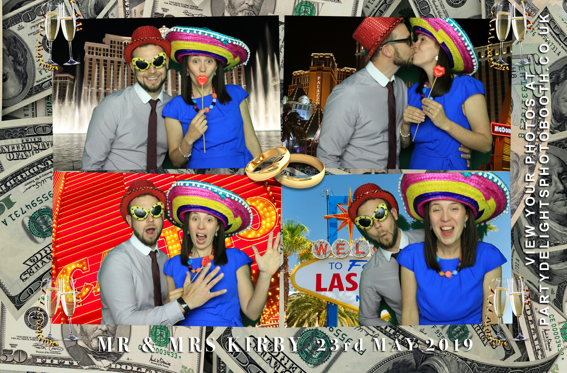 Alex and Jack's wedding - Prints | View more photos from the event at gallery.partydelightsphotobooth.co.uk/u/PartyDelightsPhotoBooth/Alex-and-Jacks-wedding-Prints