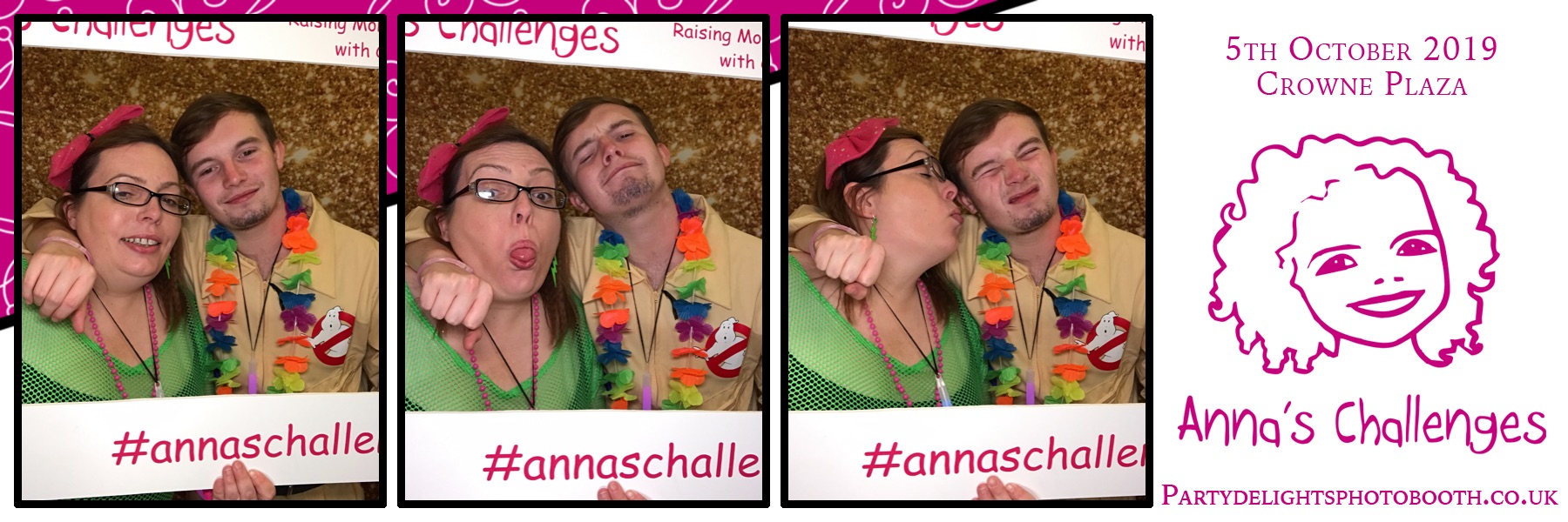 Anna's Challenges Charity Event - Prints | View more photos from the event at gallery.partydelightsphotobooth.co.uk/u/PartyDelightsPhotoBooth/Annas-Challenges-Charity-Event-Prints