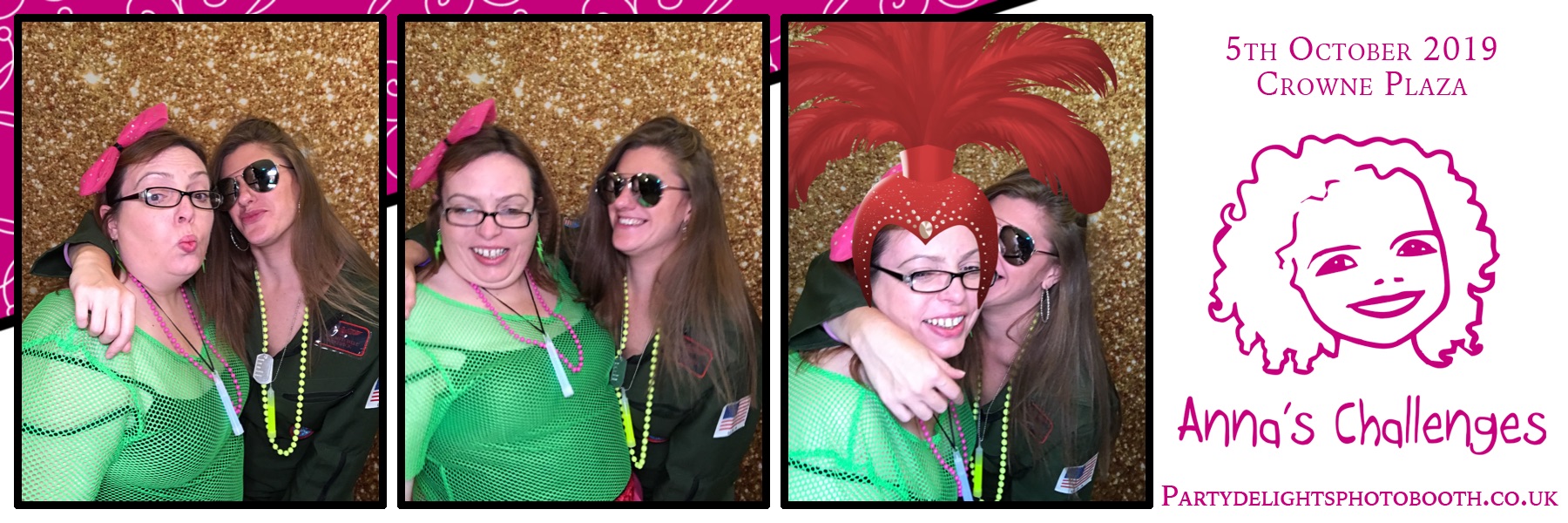 Anna's Challenges Charity Event - Prints | View more photos from the event at gallery.partydelightsphotobooth.co.uk/u/PartyDelightsPhotoBooth/Annas-Challenges-Charity-Event-Prints