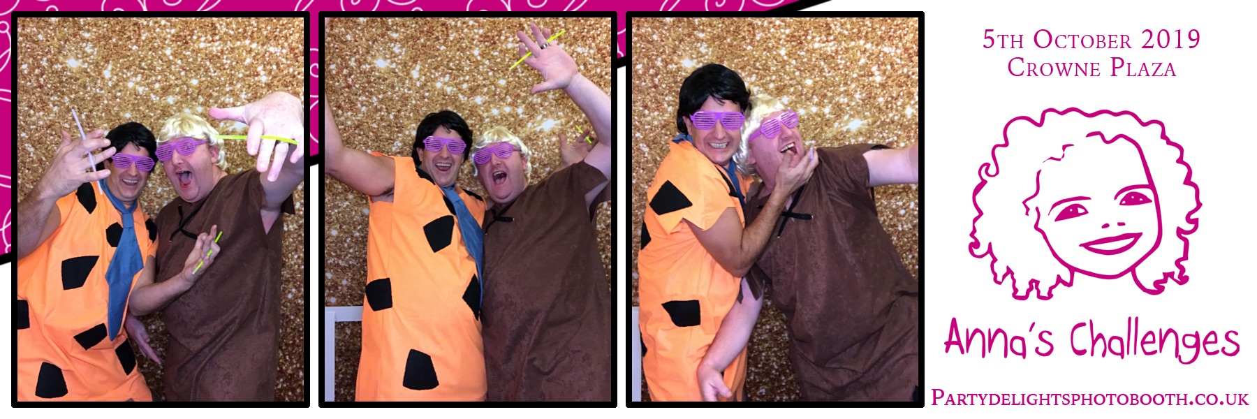 Anna's Challenges Charity Event - Prints | View more photos from the event at gallery.partydelightsphotobooth.co.uk/u/PartyDelightsPhotoBooth/Annas-Challenges-Charity-Event-Prints