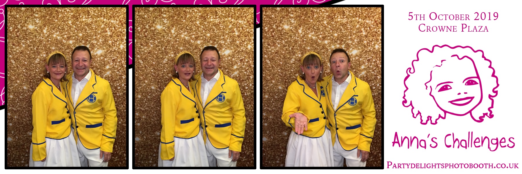 Anna's Challenges Charity Event - Prints | View more photos from the event at gallery.partydelightsphotobooth.co.uk/u/PartyDelightsPhotoBooth/Annas-Challenges-Charity-Event-Prints