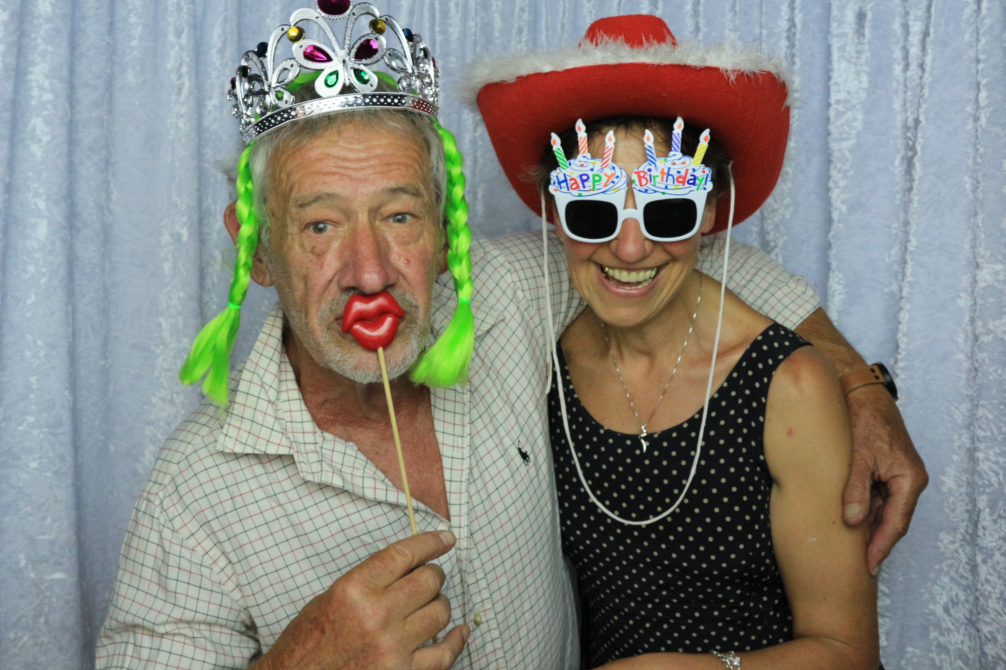 Conor & Liam's 21st & 50th Birthday Party - Images | View more photos from the event at gallery.partydelightsphotobooth.co.uk/u/PartyDelightsPhotoBooth/Conor-Liams-21st-50th-Birthday-Party-Images