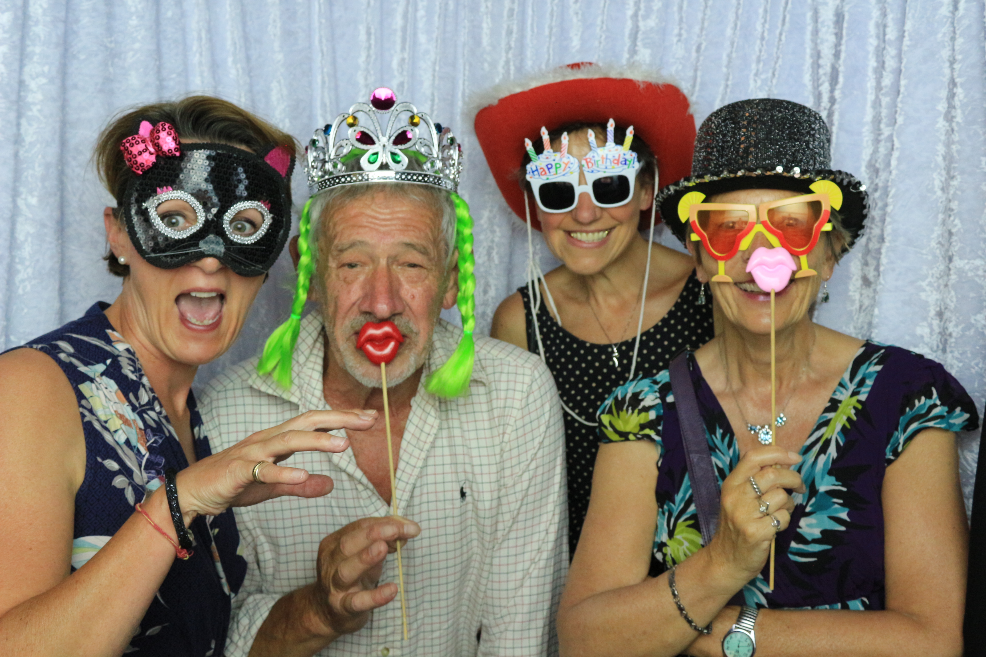 Conor & Liam's 21st & 50th Birthday Party - Images | View more photos from the event at gallery.partydelightsphotobooth.co.uk/u/PartyDelightsPhotoBooth/Conor-Liams-21st-50th-Birthday-Party-Images
