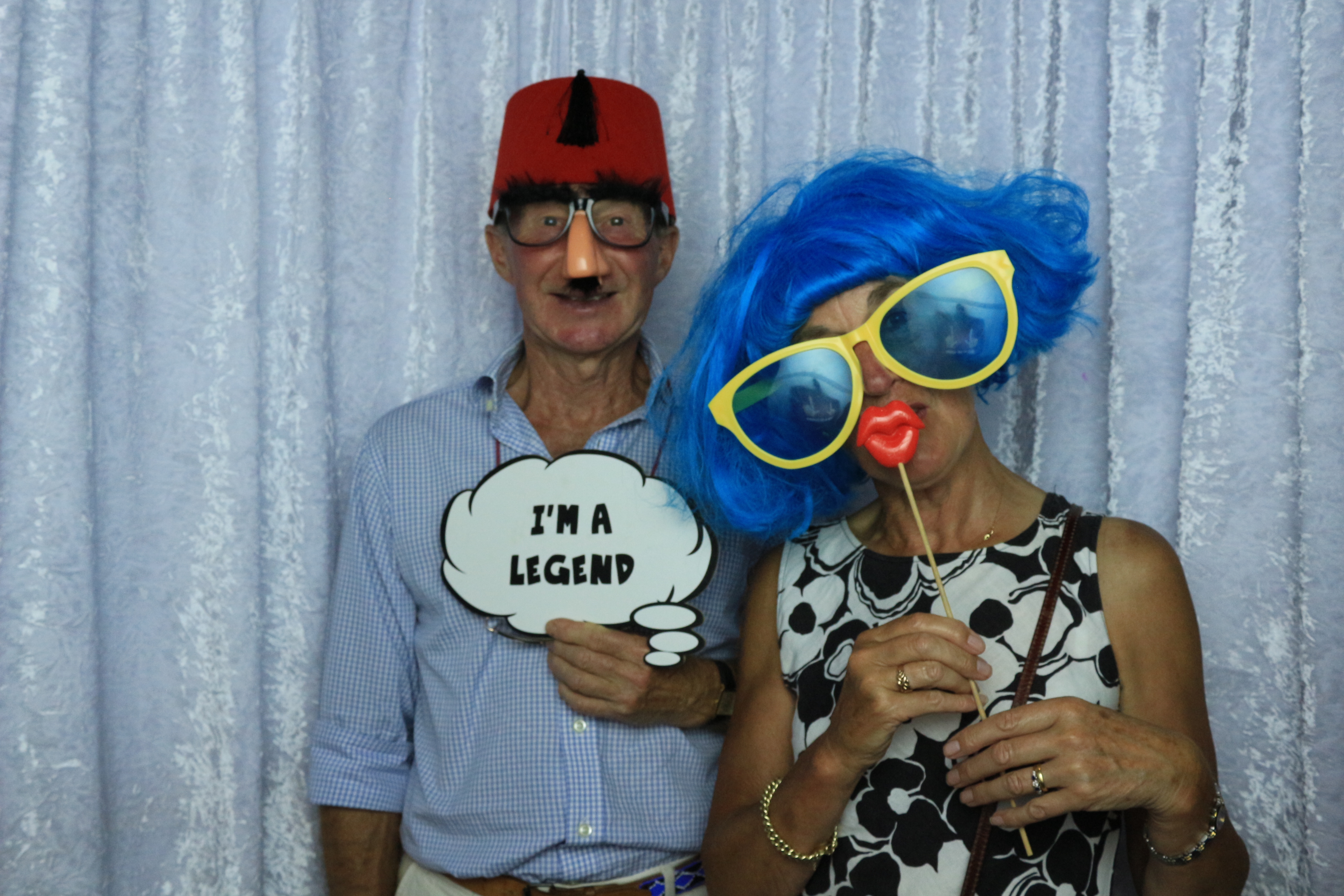 Conor & Liam's 21st & 50th Birthday Party - Images | View more photos from the event at gallery.partydelightsphotobooth.co.uk/u/PartyDelightsPhotoBooth/Conor-Liams-21st-50th-Birthday-Party-Images