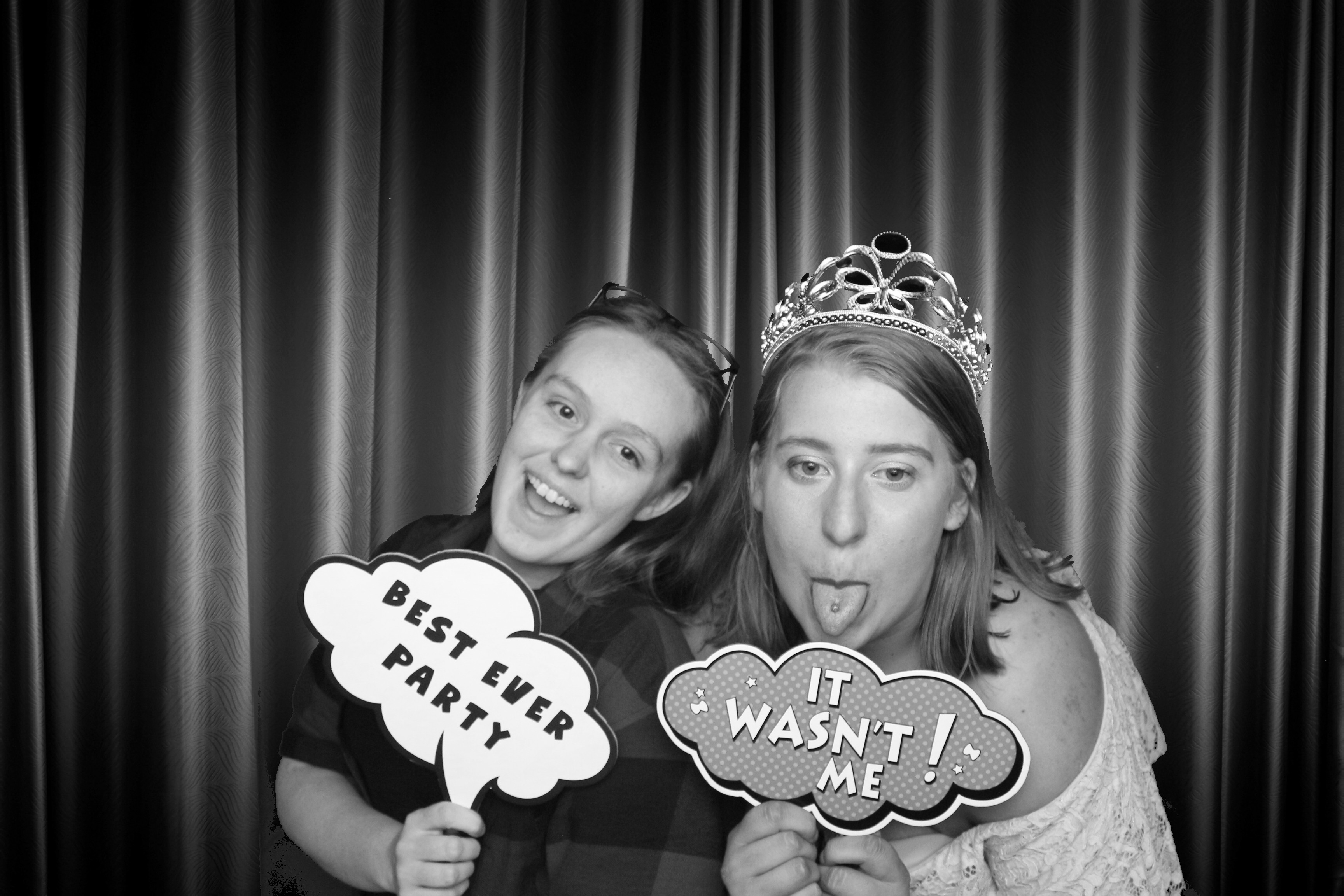 Mel's 40th Birthday - Images | View more photos from the event at gallery.partydelightsphotobooth.co.uk/u/PartyDelightsPhotoBooth/Mels-40th-Birthday-Images