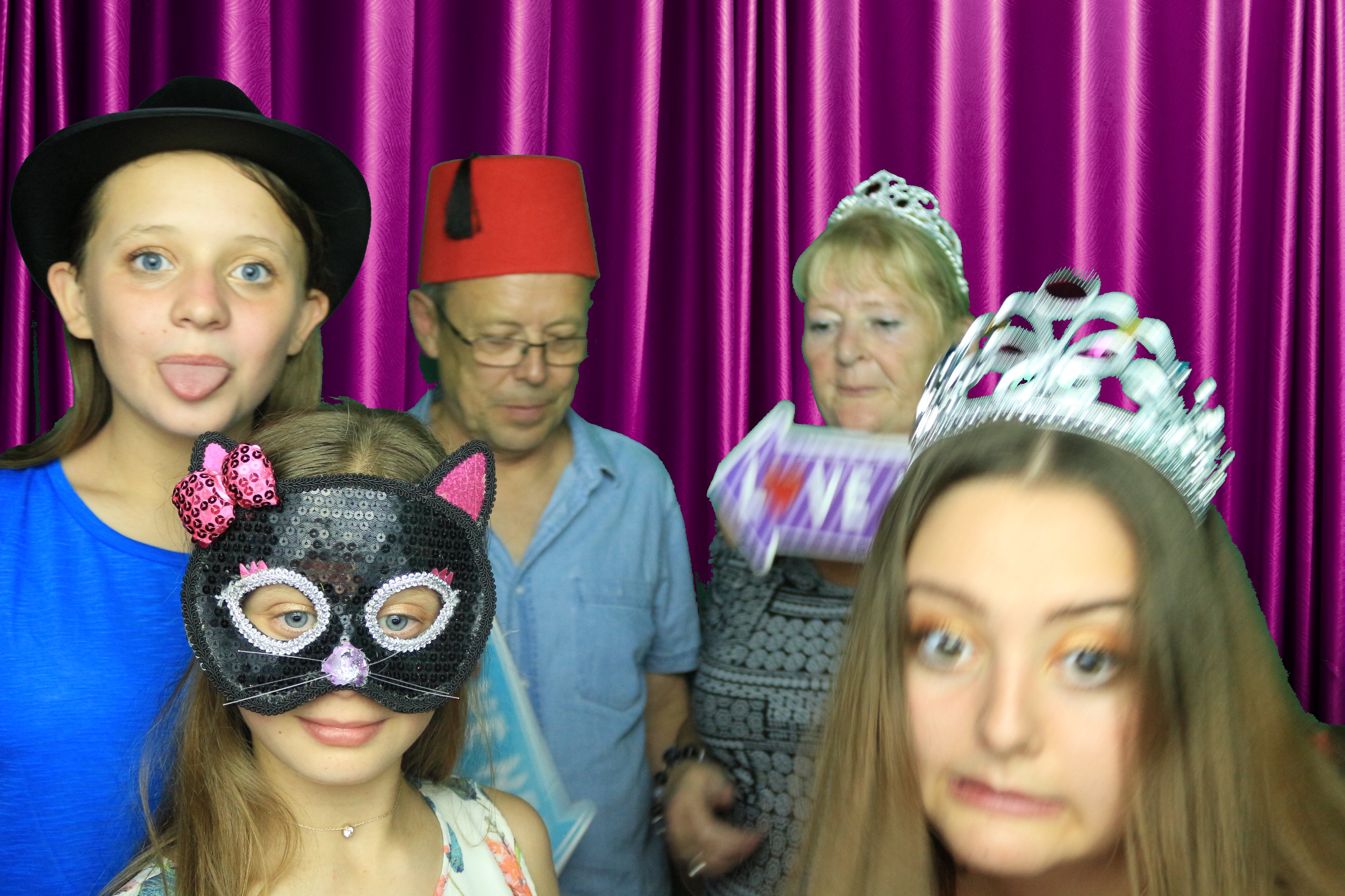 Mel's 40th Birthday - Images | View more photos from the event at gallery.partydelightsphotobooth.co.uk/u/PartyDelightsPhotoBooth/Mels-40th-Birthday-Images